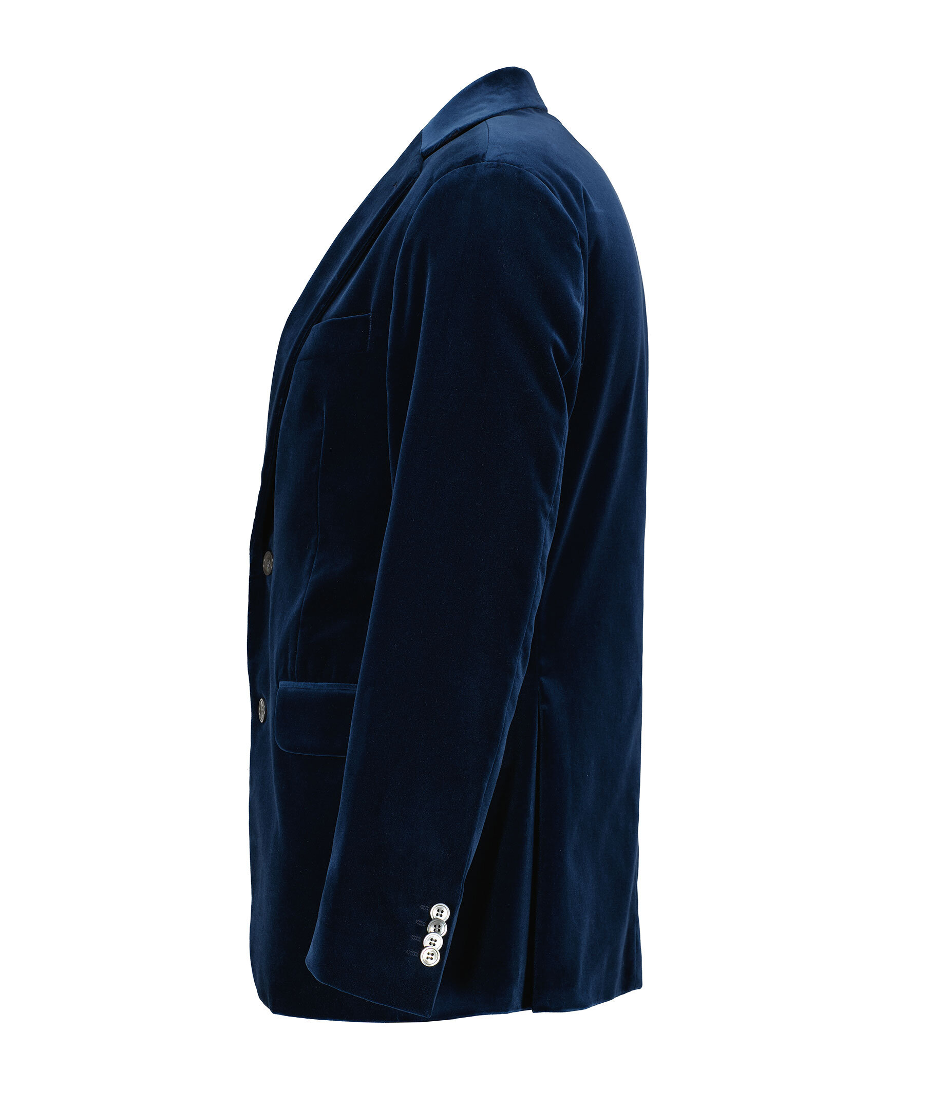 Fogerty Blazer 2