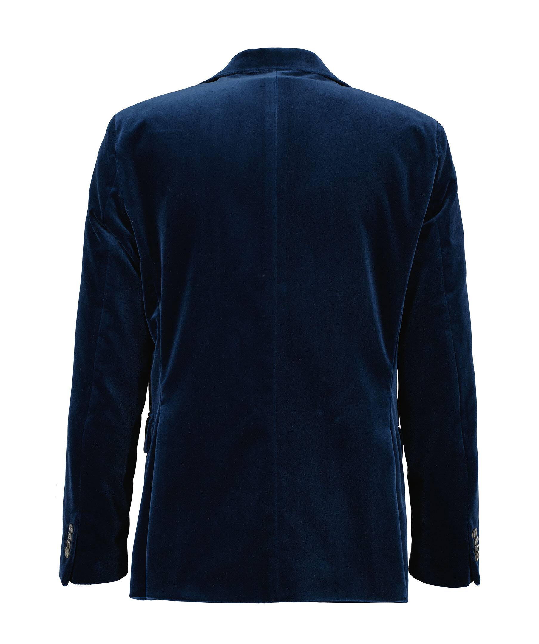 Fogerty Blazer 3