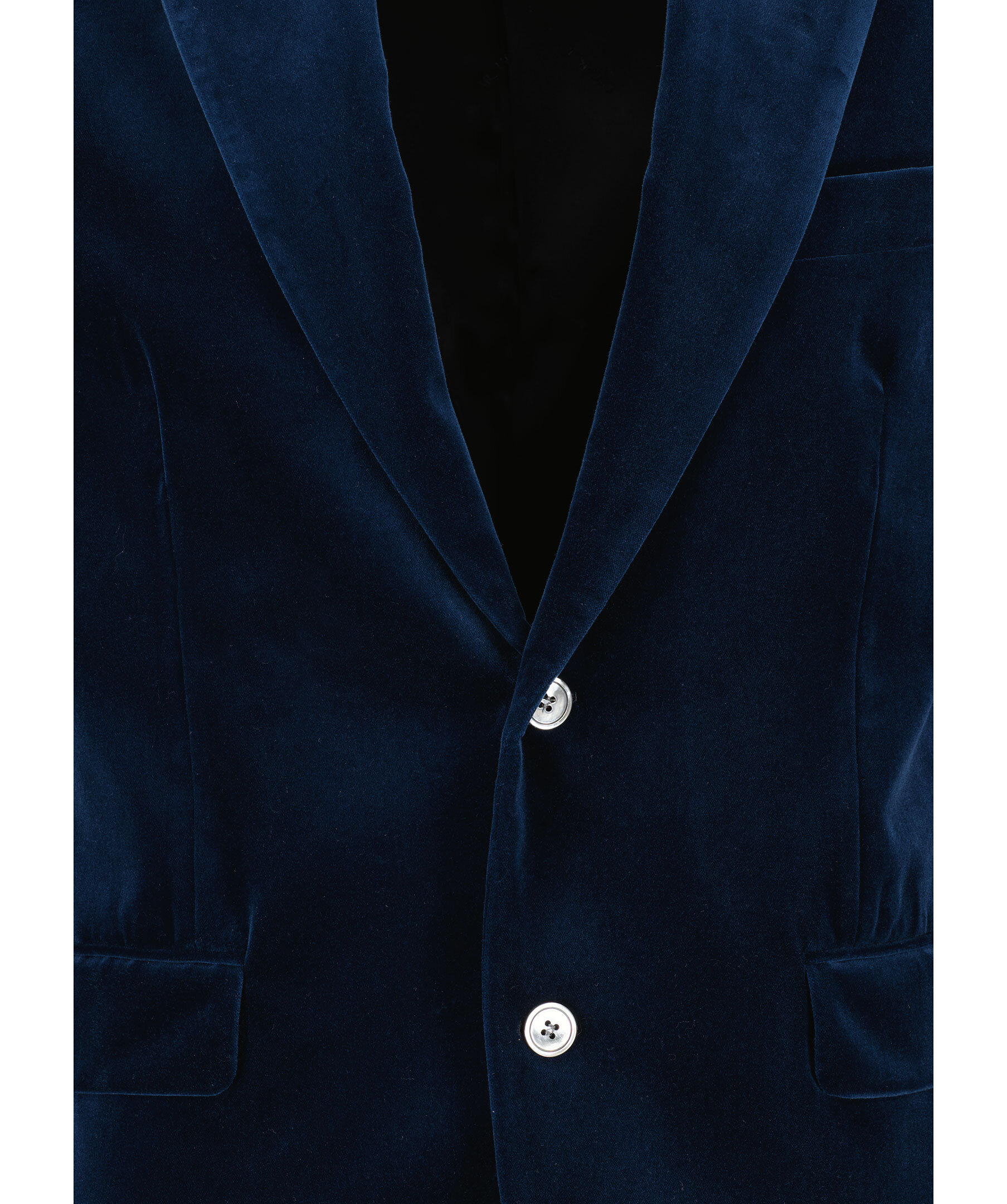 Fogerty Blazer 4