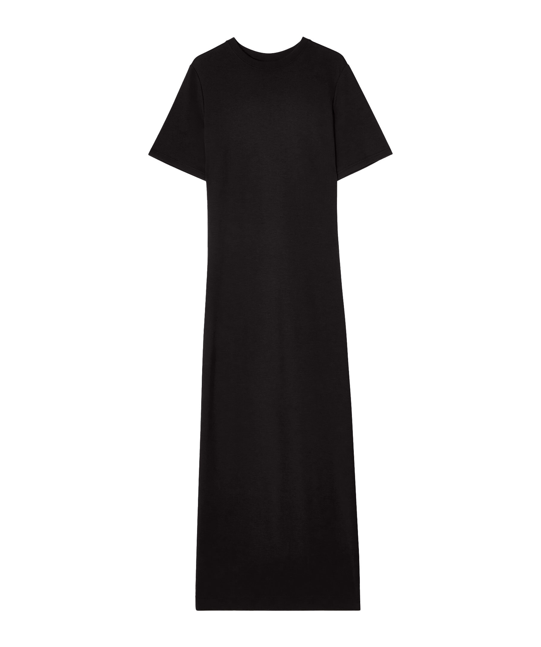 Long T Shirt Dress 1