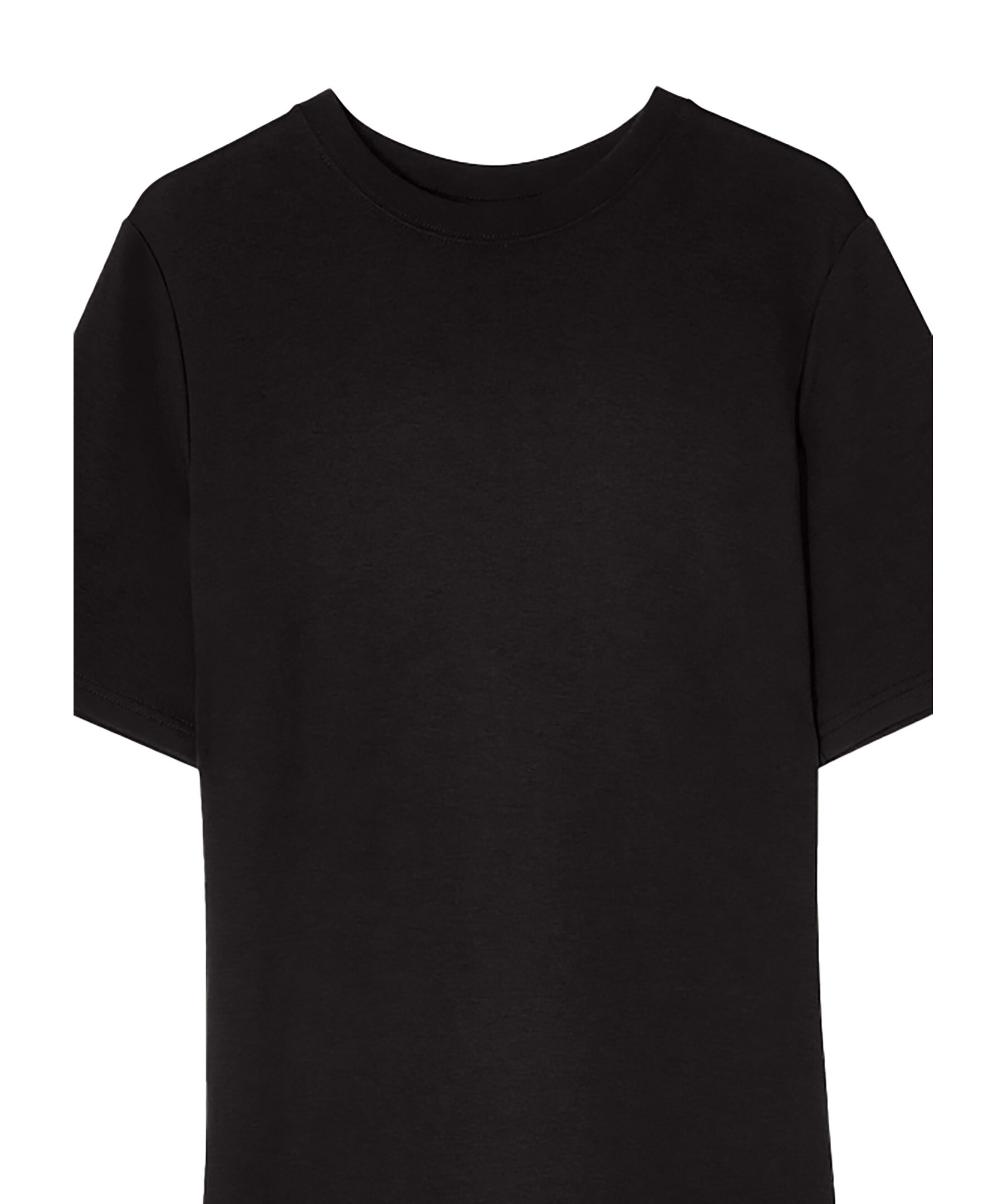 Long T Shirt Dress 2