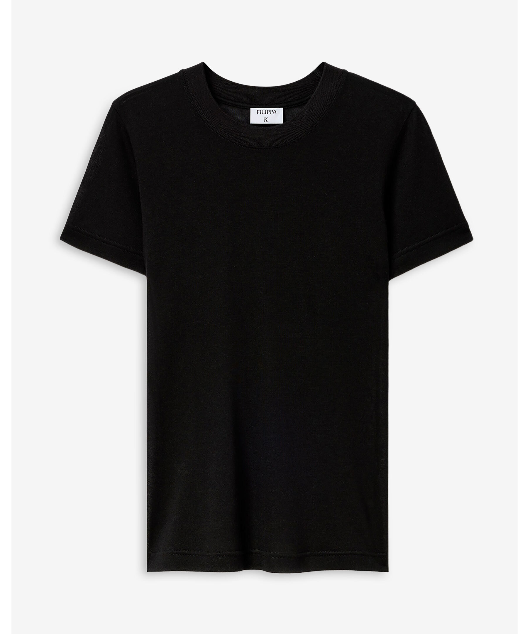 Cashmere T-Shirt
