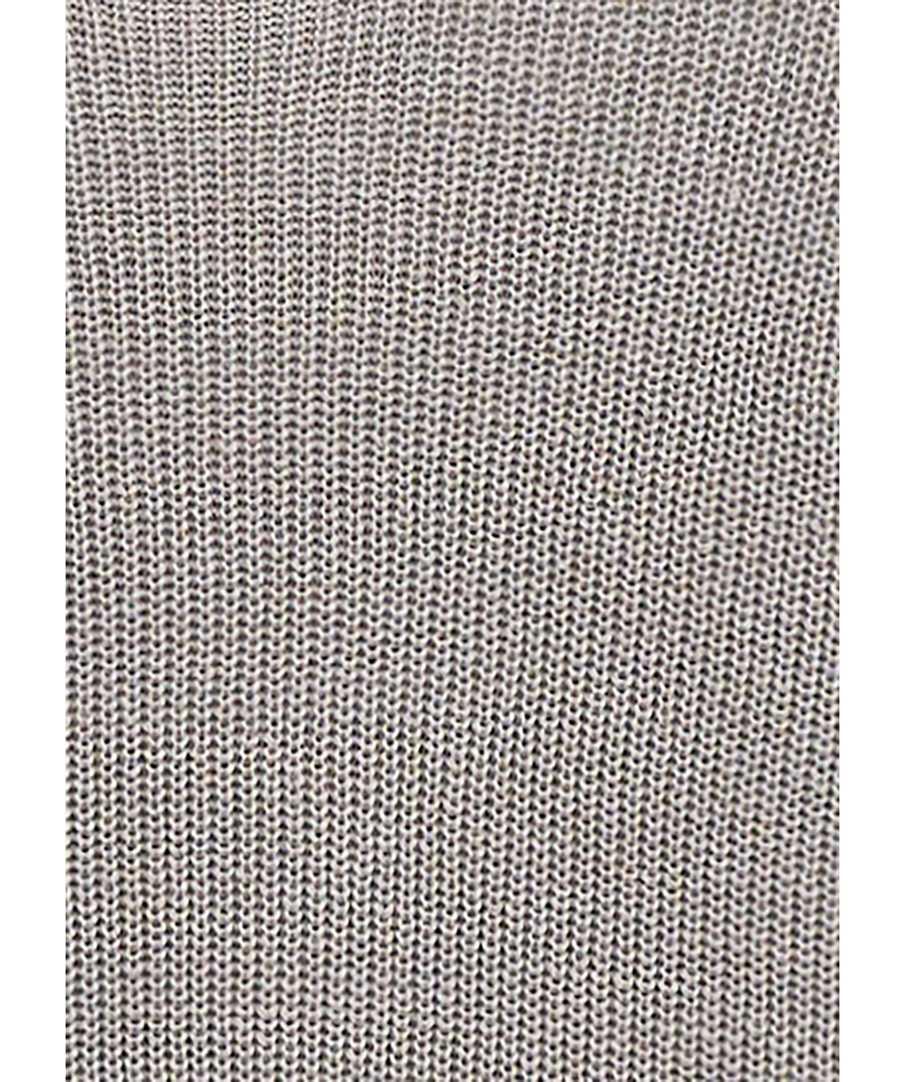 Relaxed Linen Sweater 2