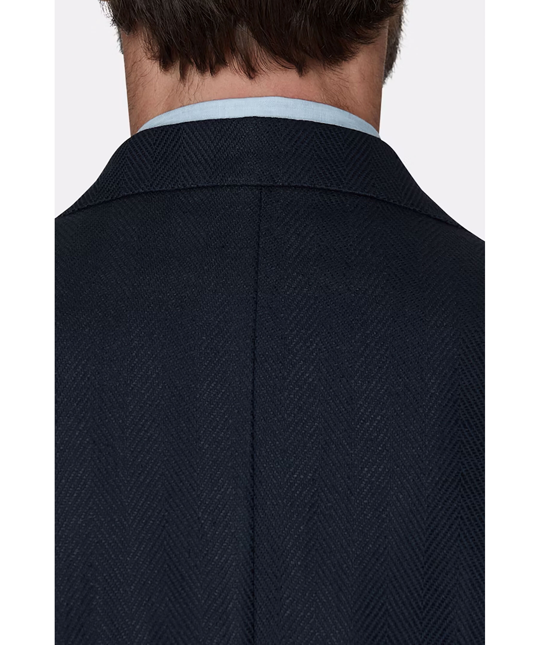 Ferry Patch Soft Blazer 4