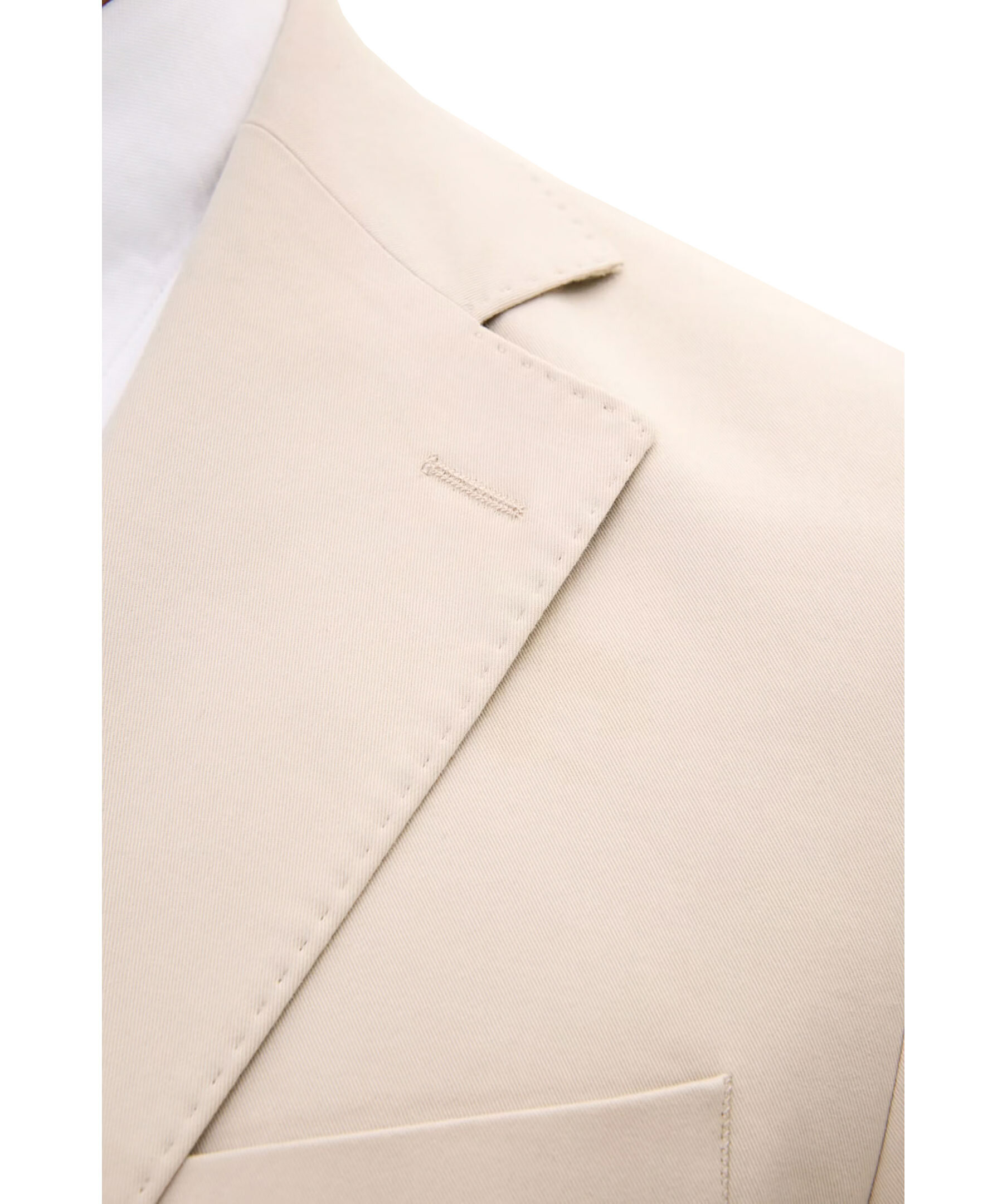 Ferry Patch Soft Blazer 4