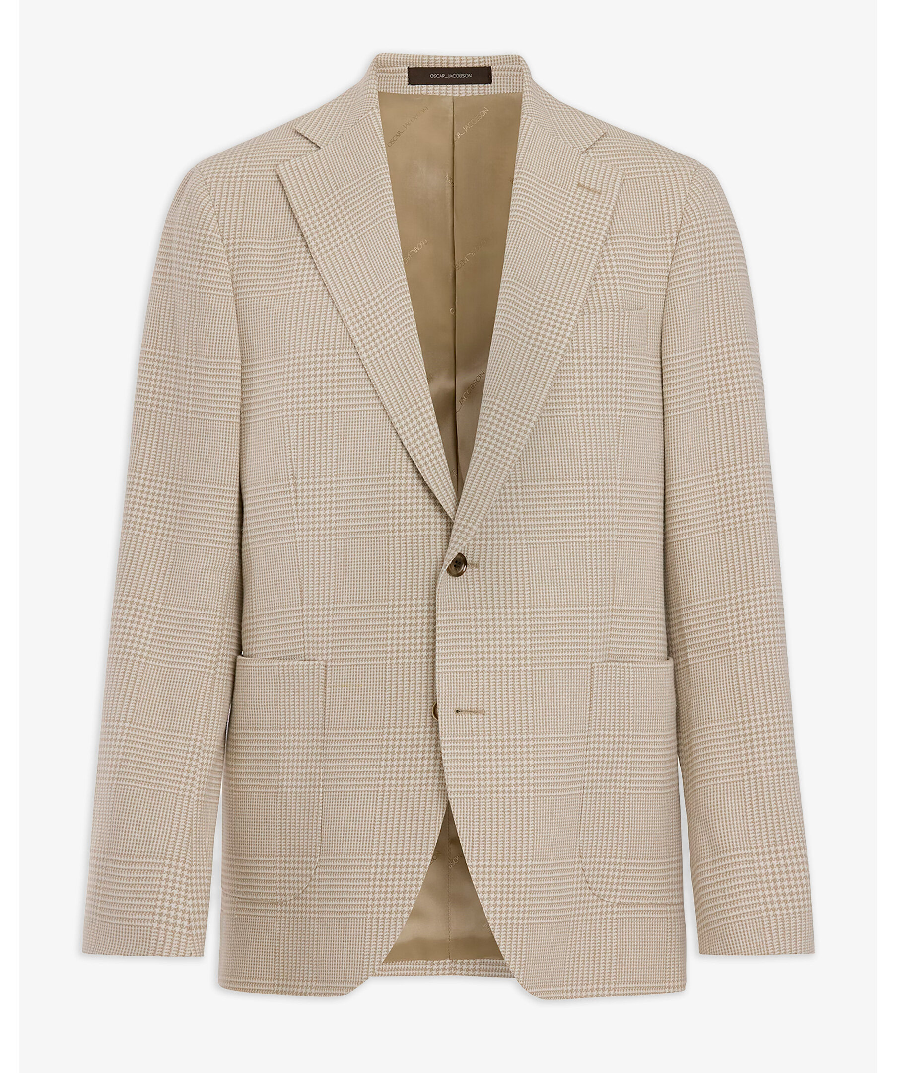 Fogerty Patch Blazer