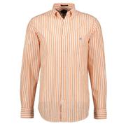 Reg Cotton Linen Shirt