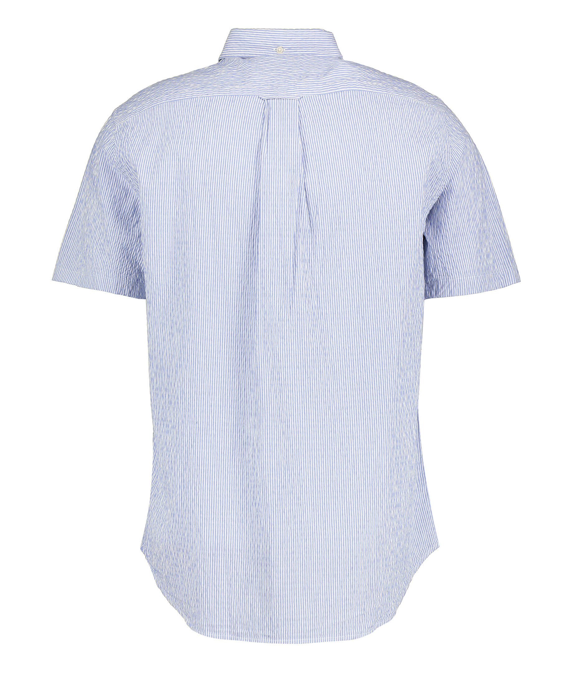 Seersucker Stripe Shirt 2