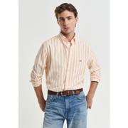 Classic Poplin Strp Shirt