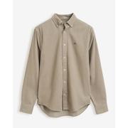 Reg corduroy shirt