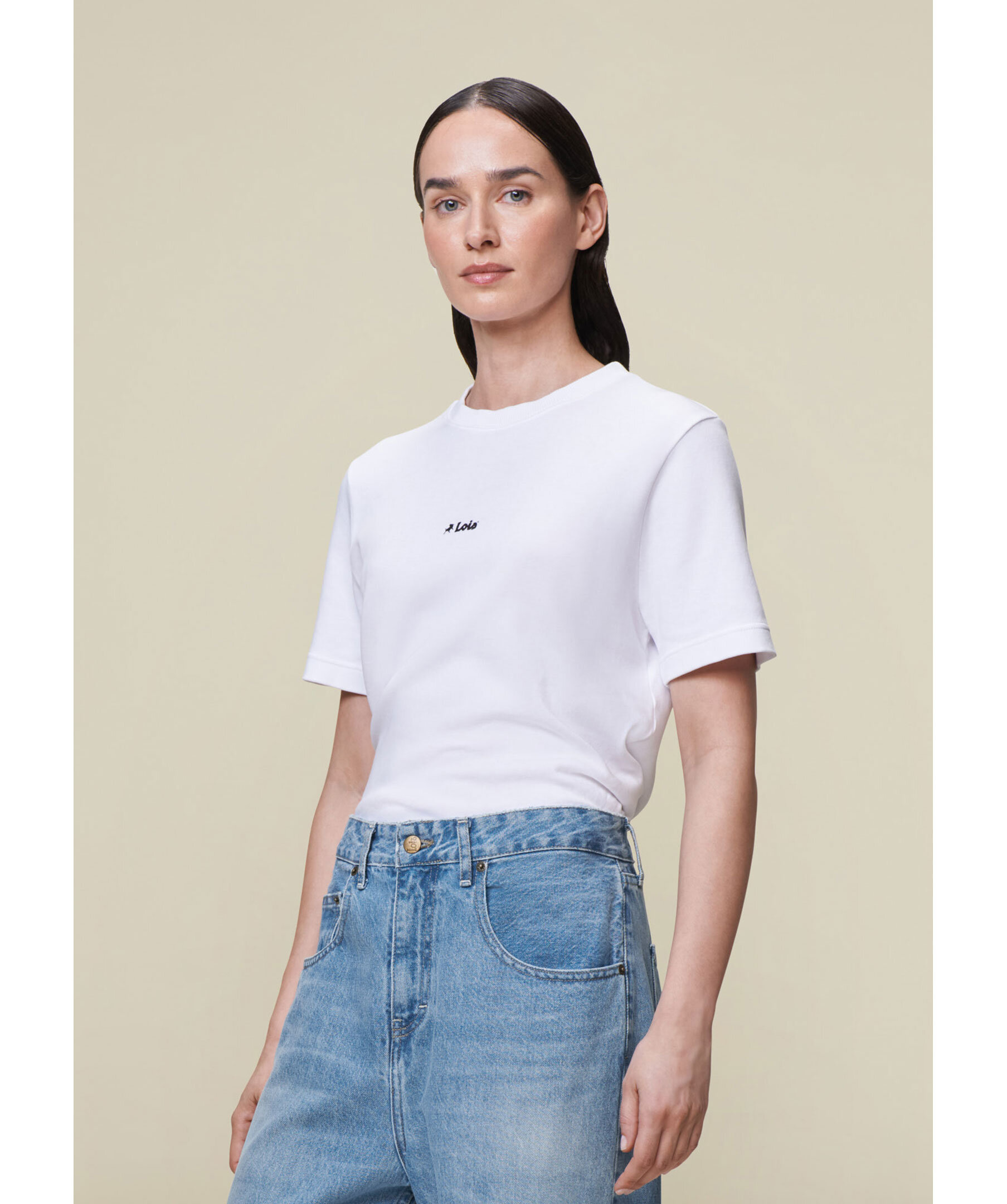 Cherry Tee 1