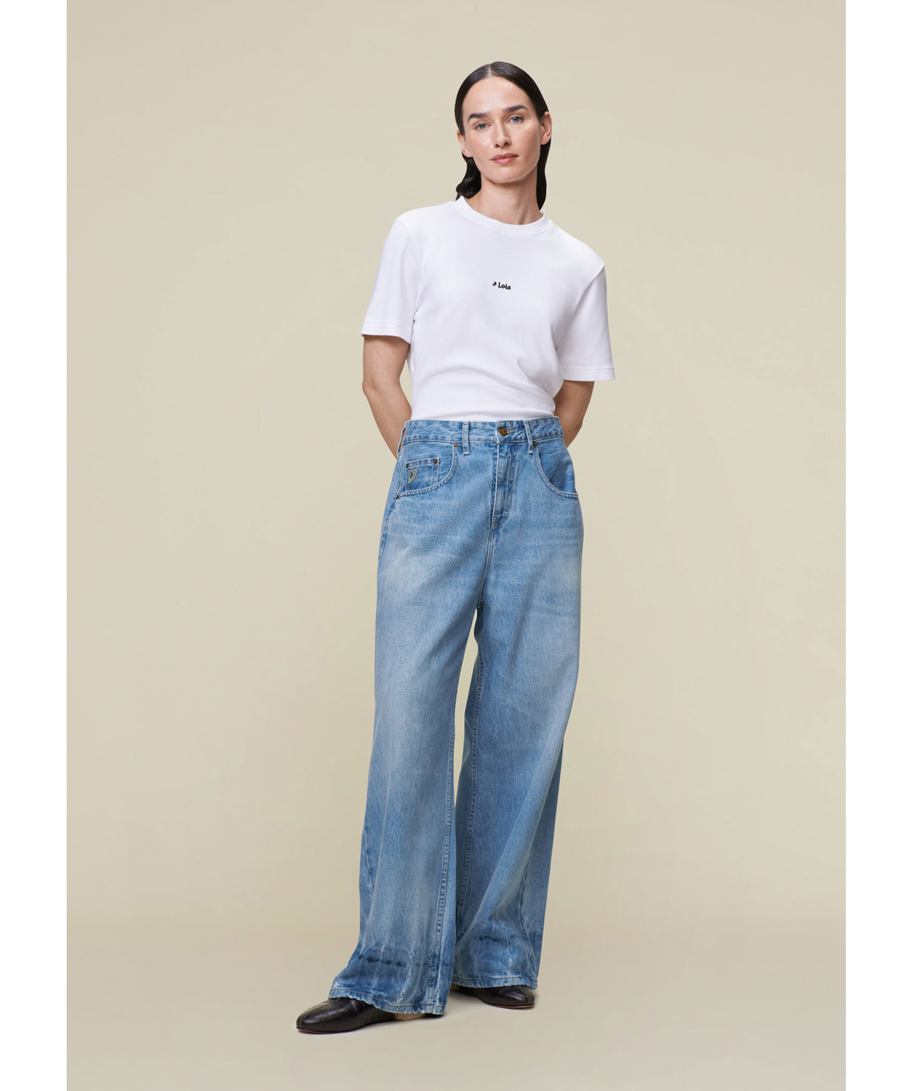 Cherry Tee 2