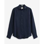 Reg Linen Shirt