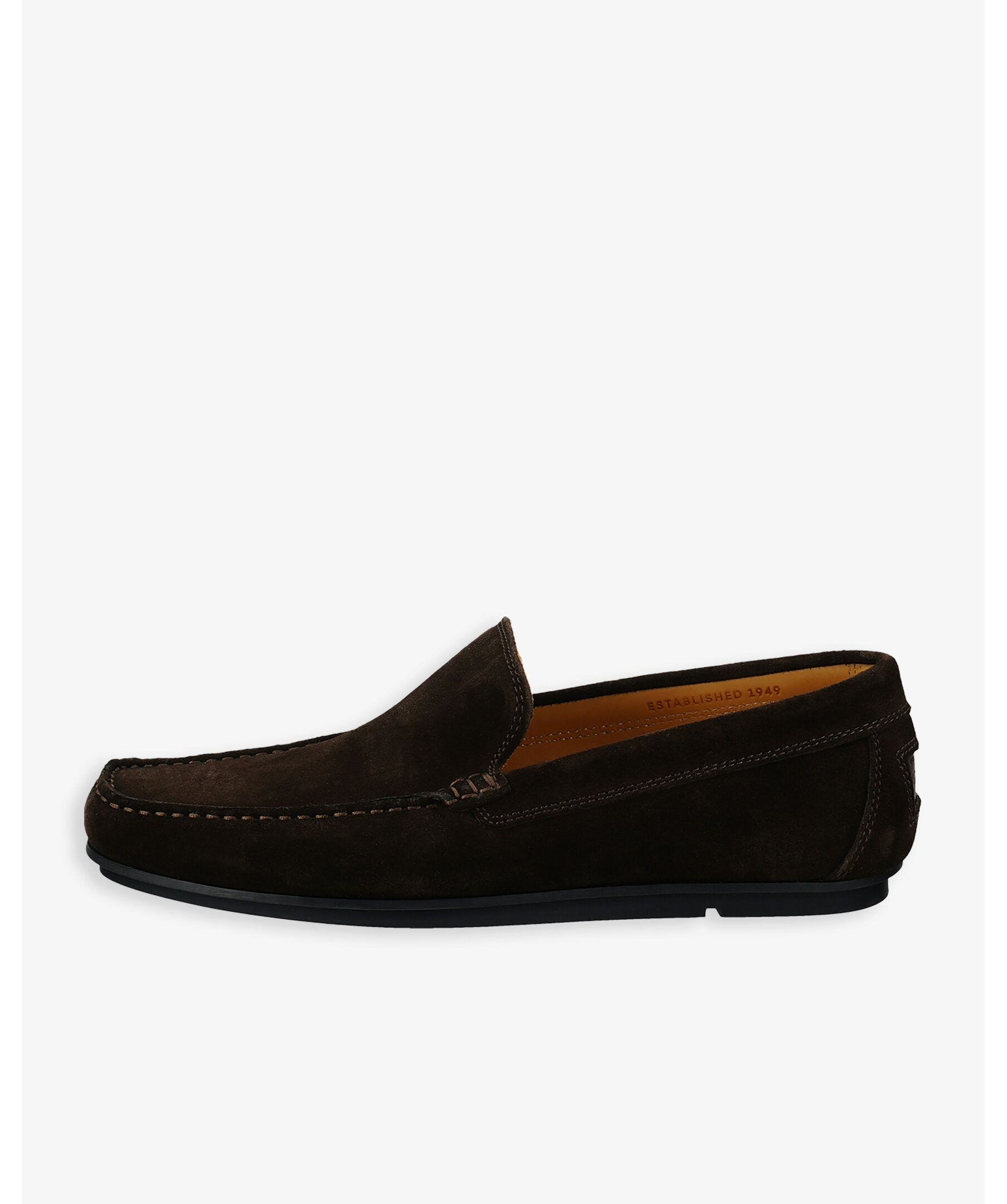 Wilmon Low Lace Shoe