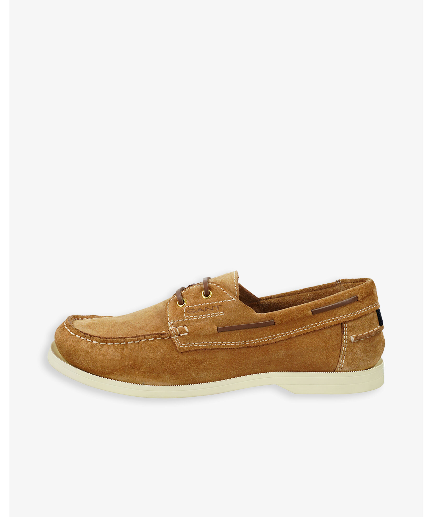 Yardport Low Lace Shoe