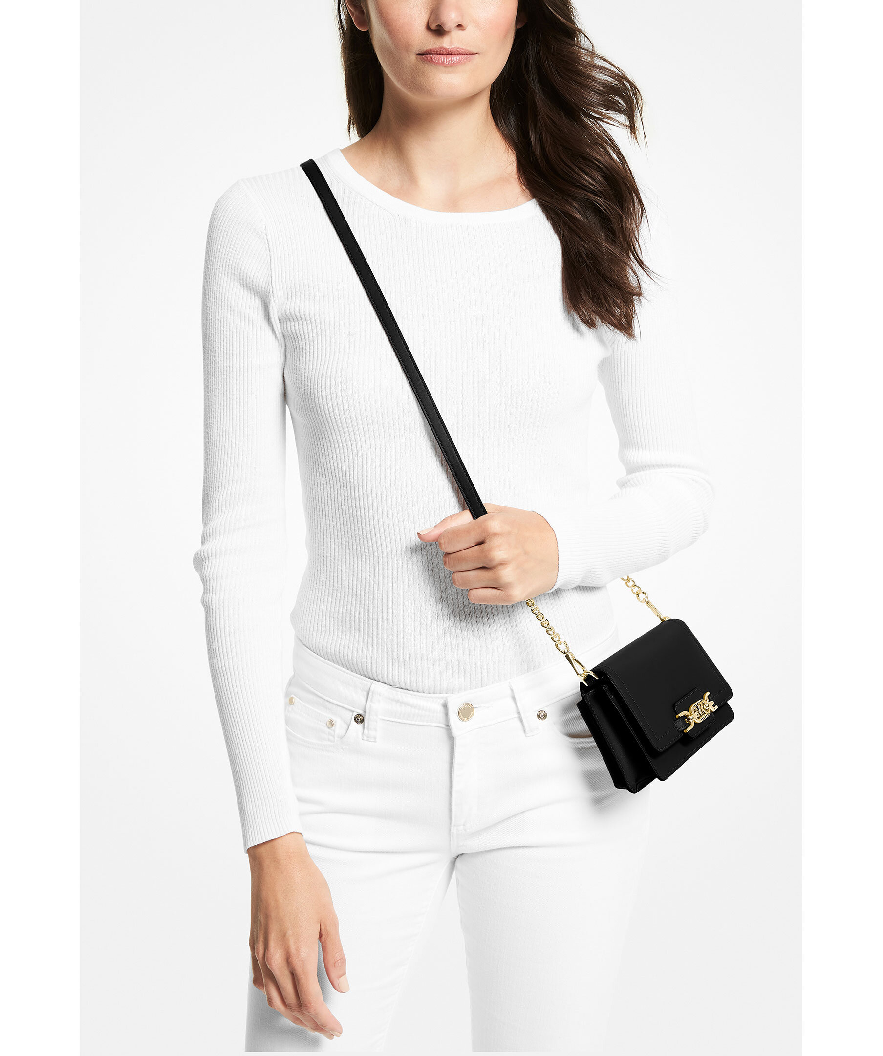 Heather sm xbody bag 3
