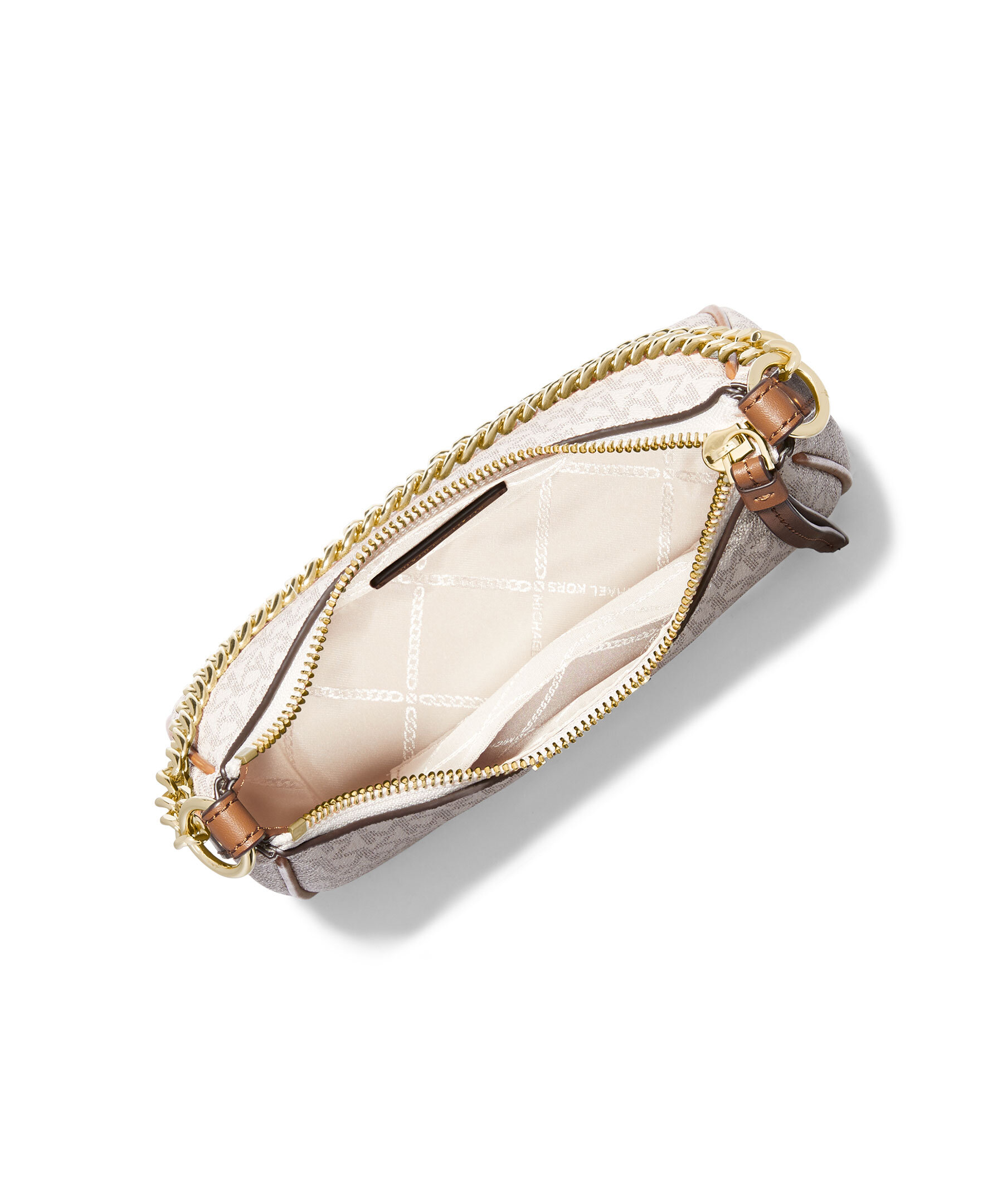 Jet set charm pouchette 2