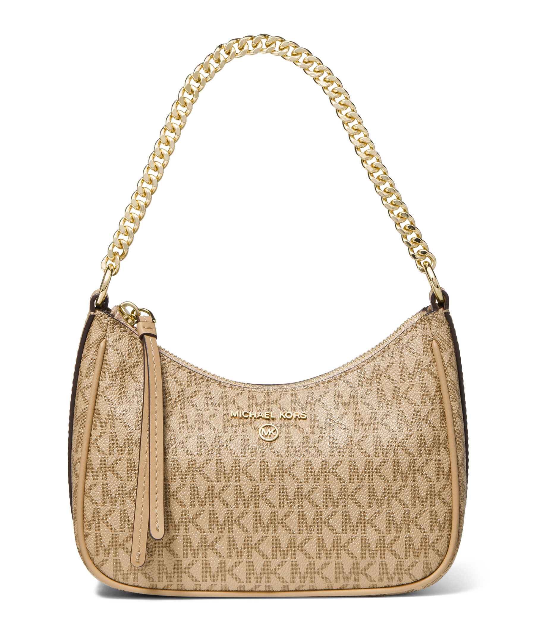 Jet set charm pouchette 1