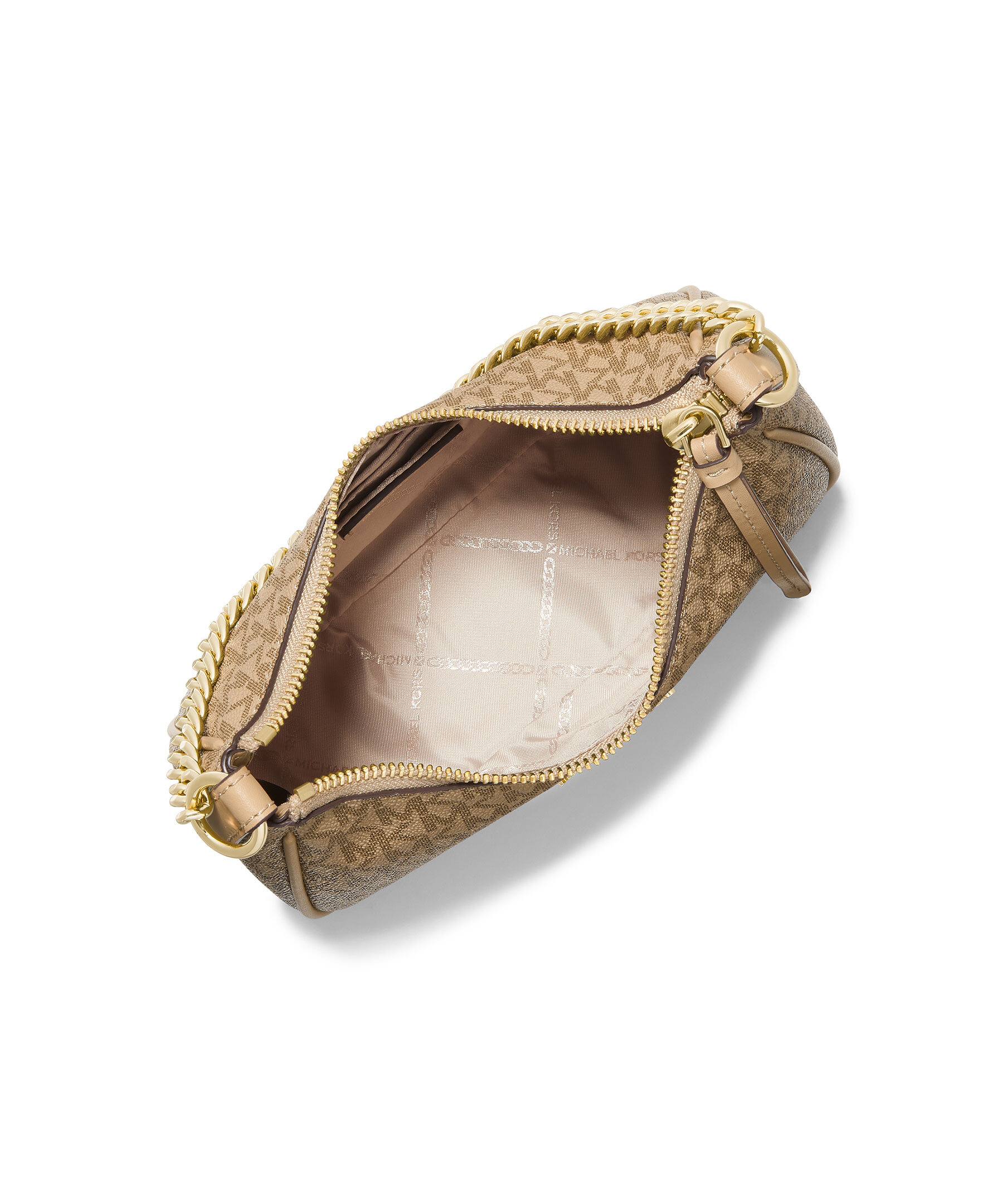 Jet set charm pouchette 2