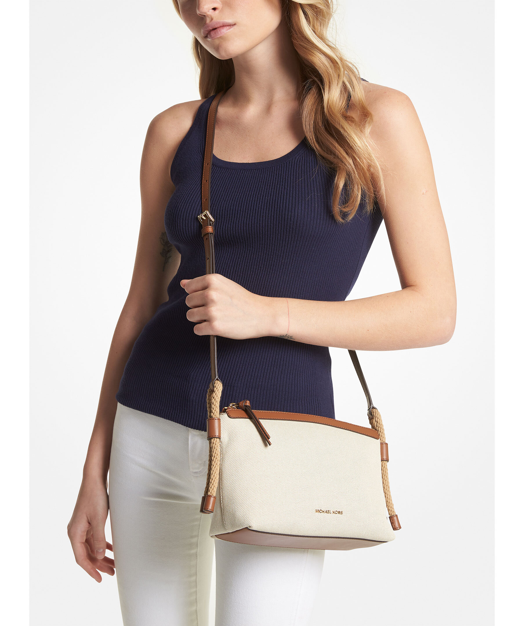 Talia MD TZ Canvas Bag 3