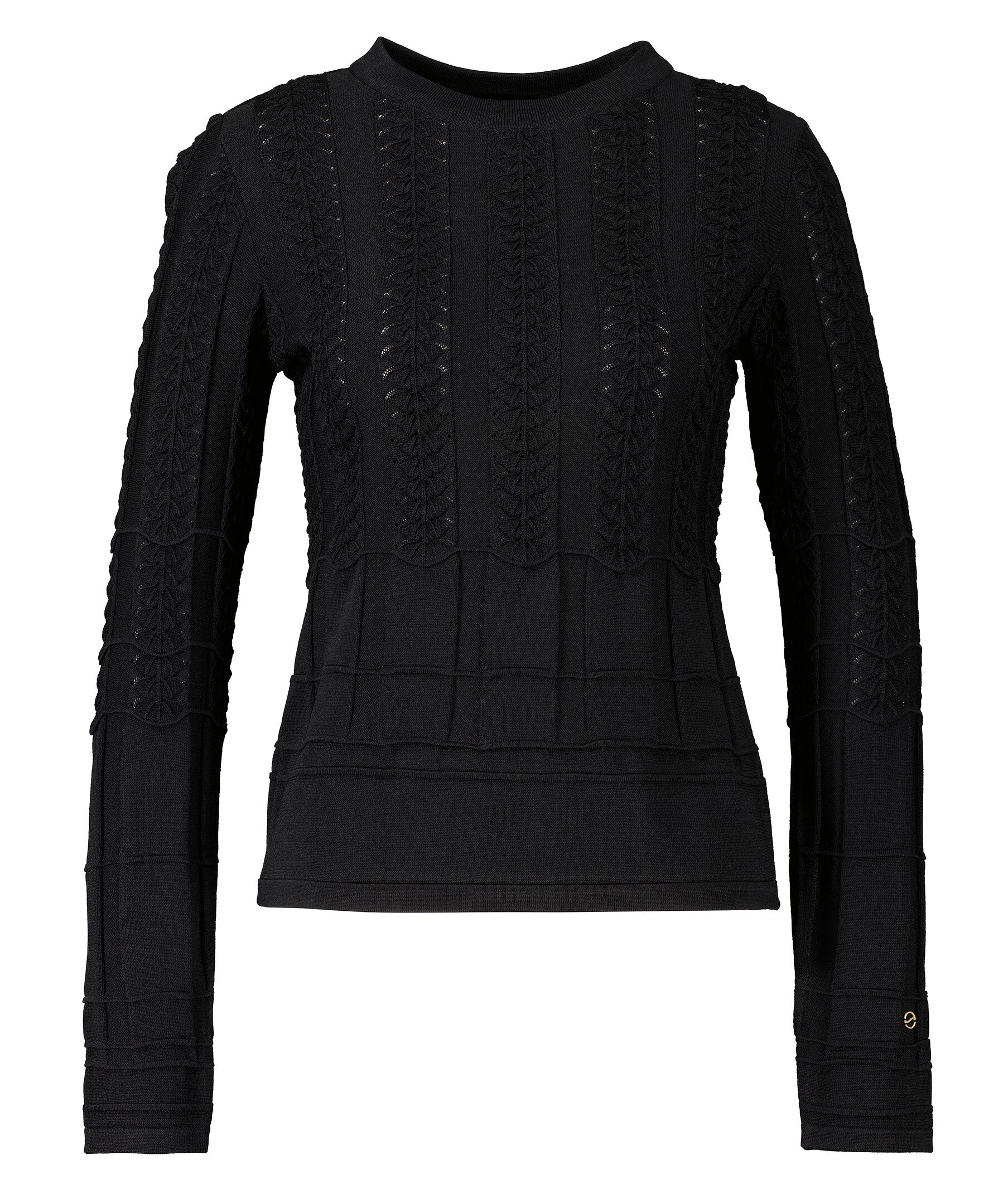 Rolanda Knit 1