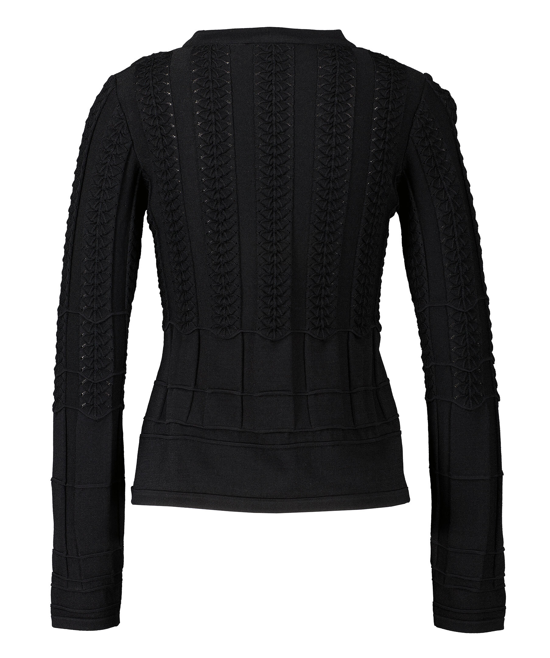 Rolanda Knit 4