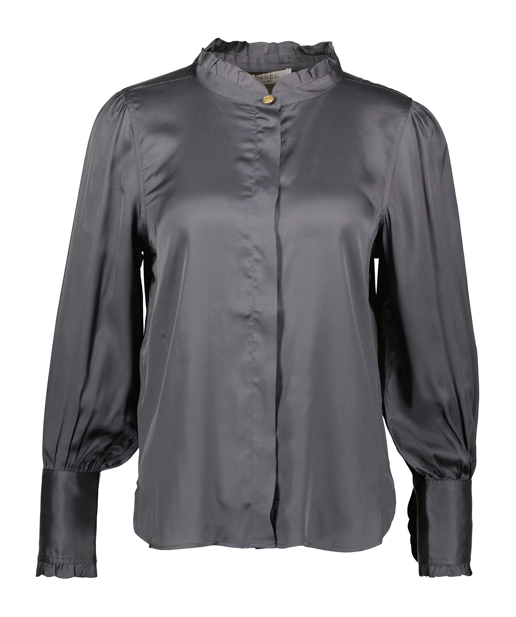 Nirva blouse 1