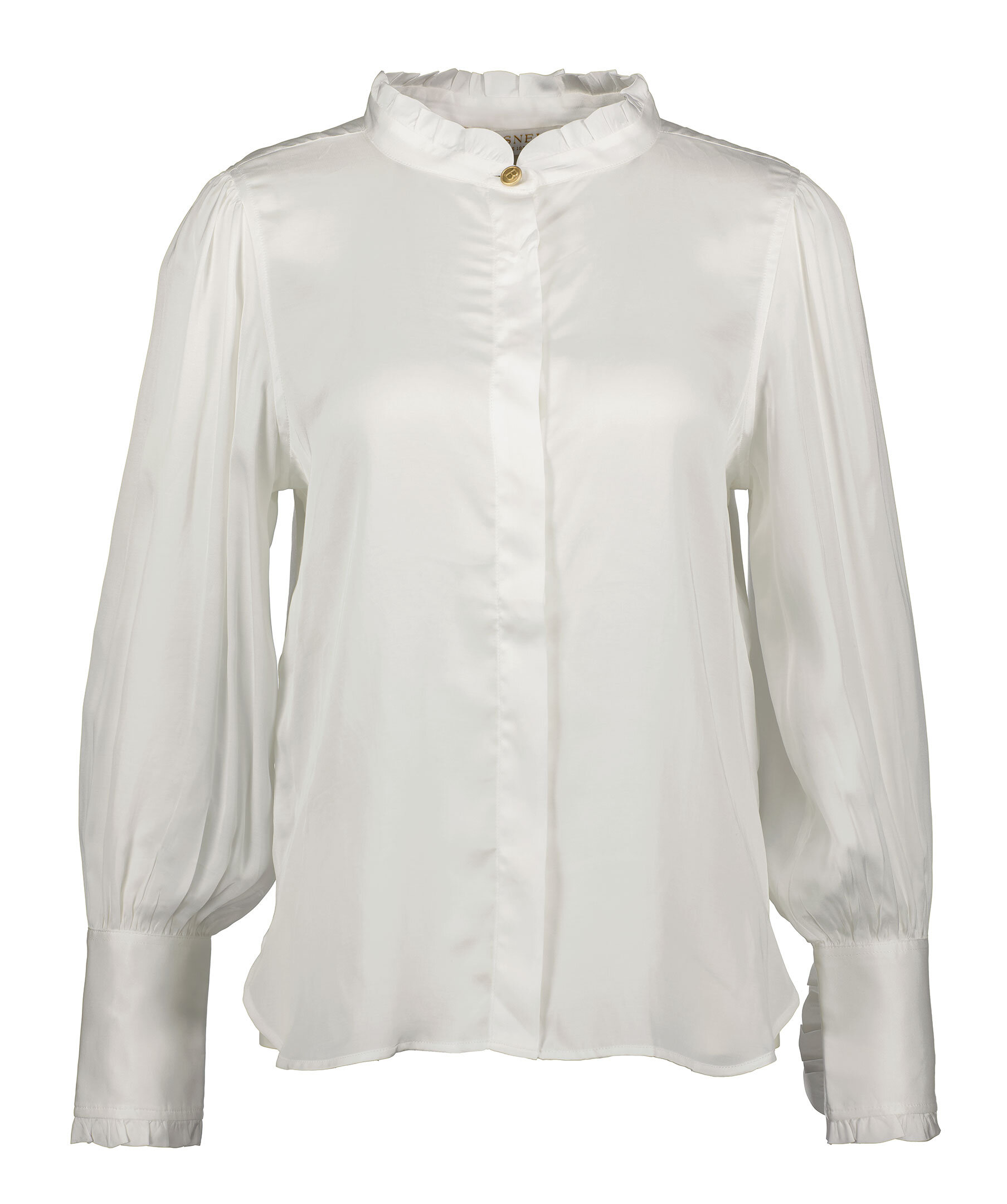 Nirva blouse 1