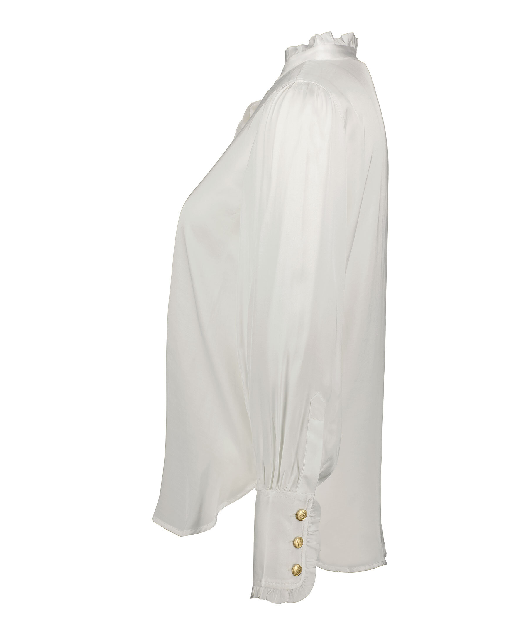 Nirva blouse 2