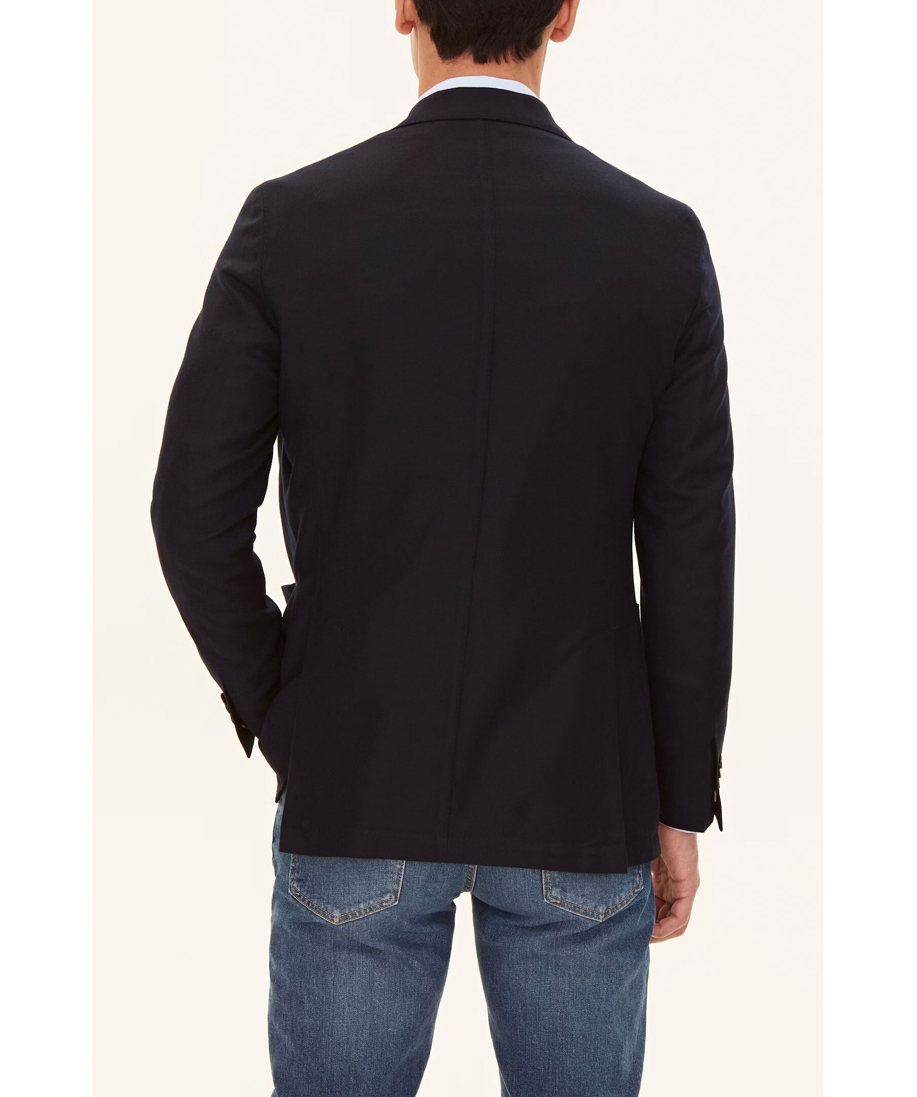 Farris Patch Soft Blazer 3