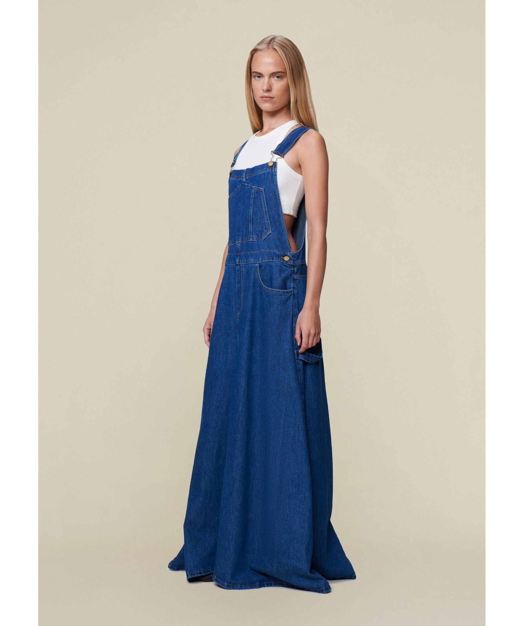 Bonding Dress 1