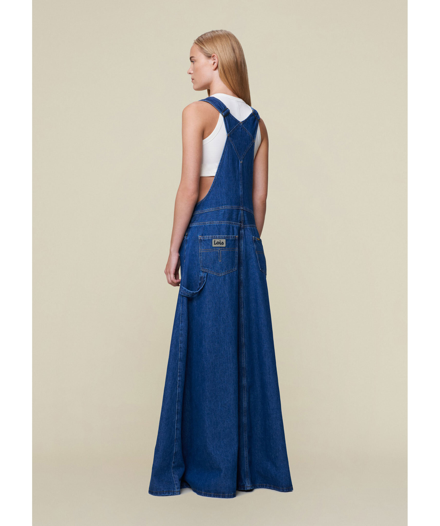 Bonding Dress 2
