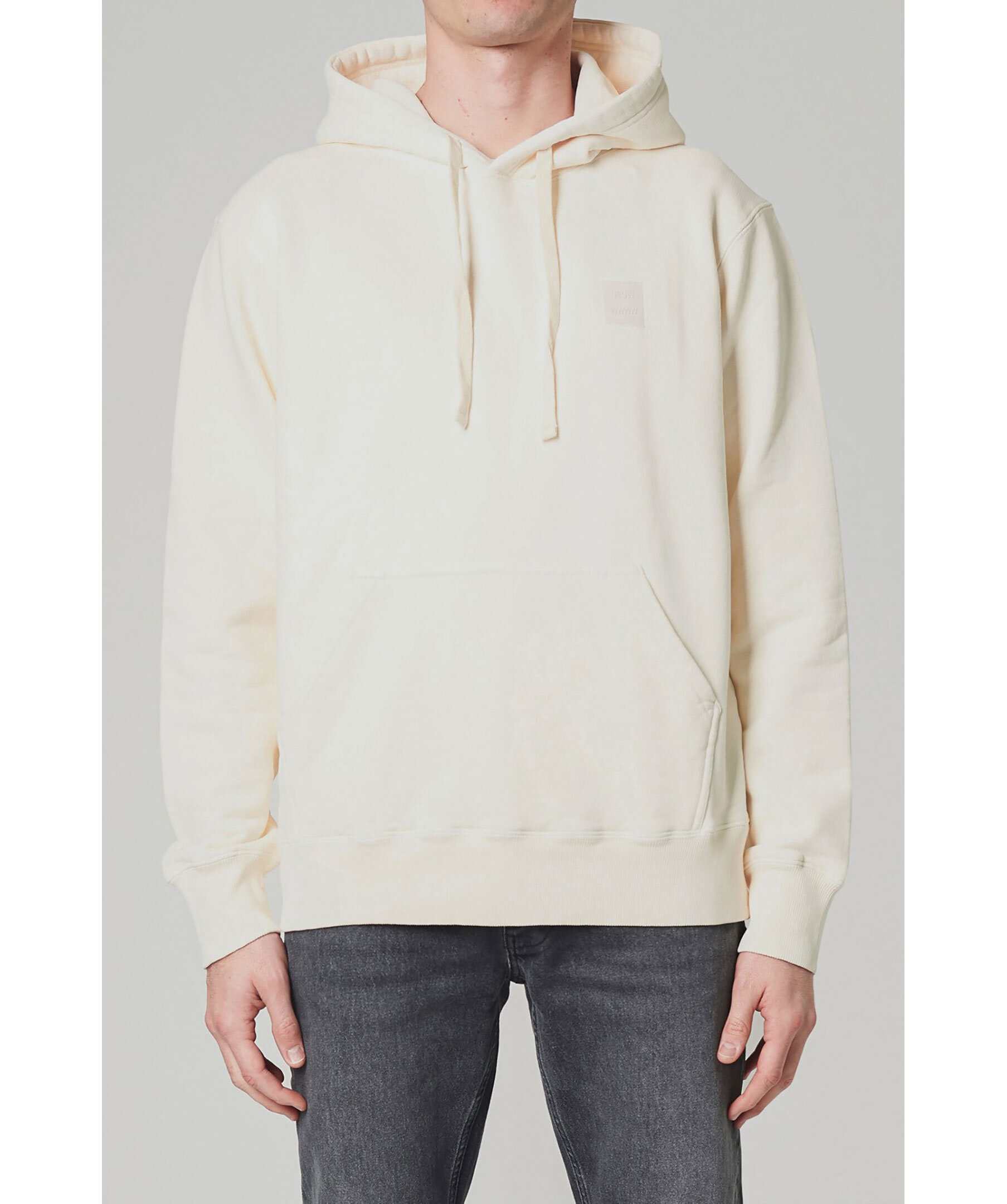 Premium Hood 1