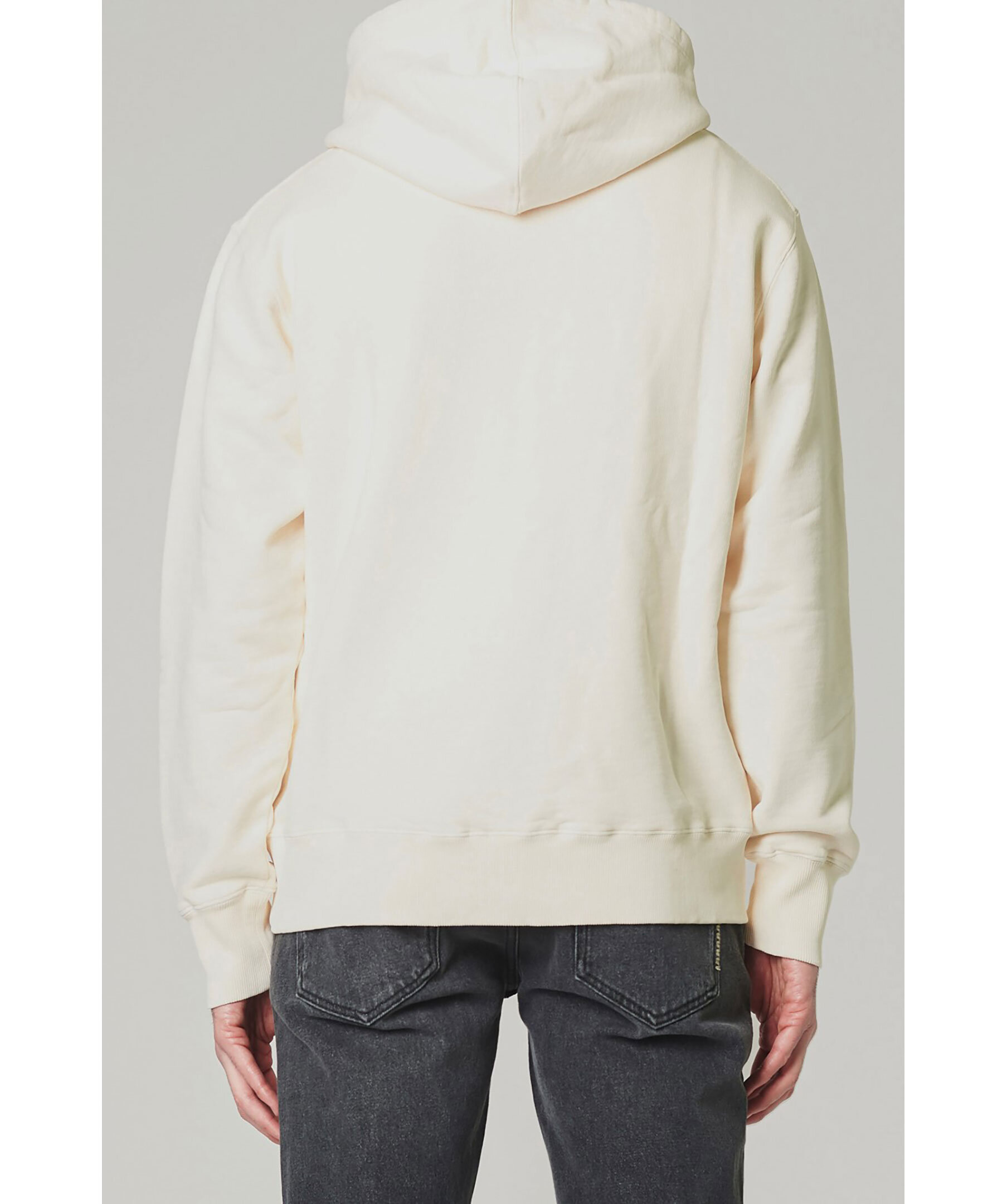 Premium Hood 2