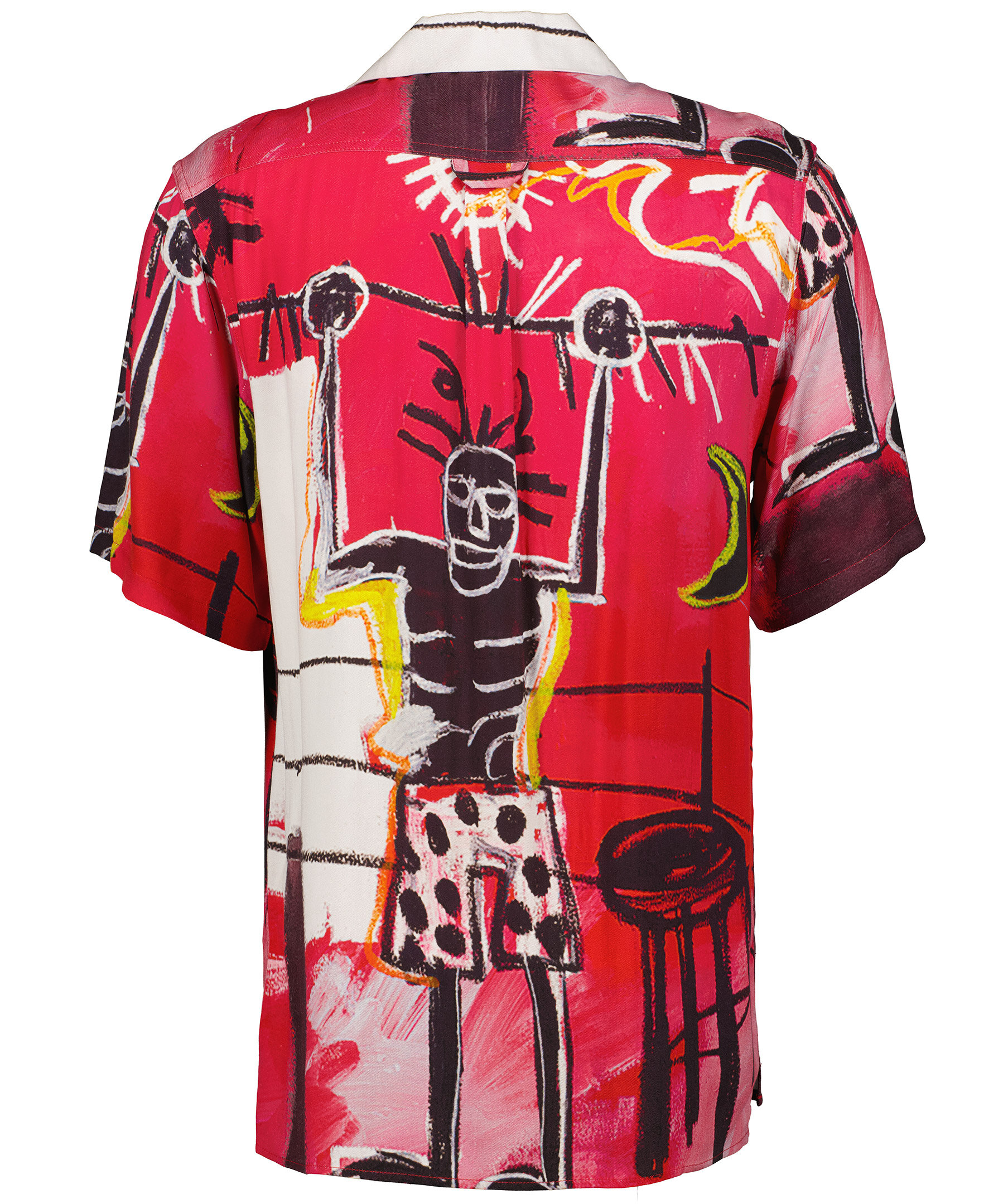 Basquiat Shirt 4 2