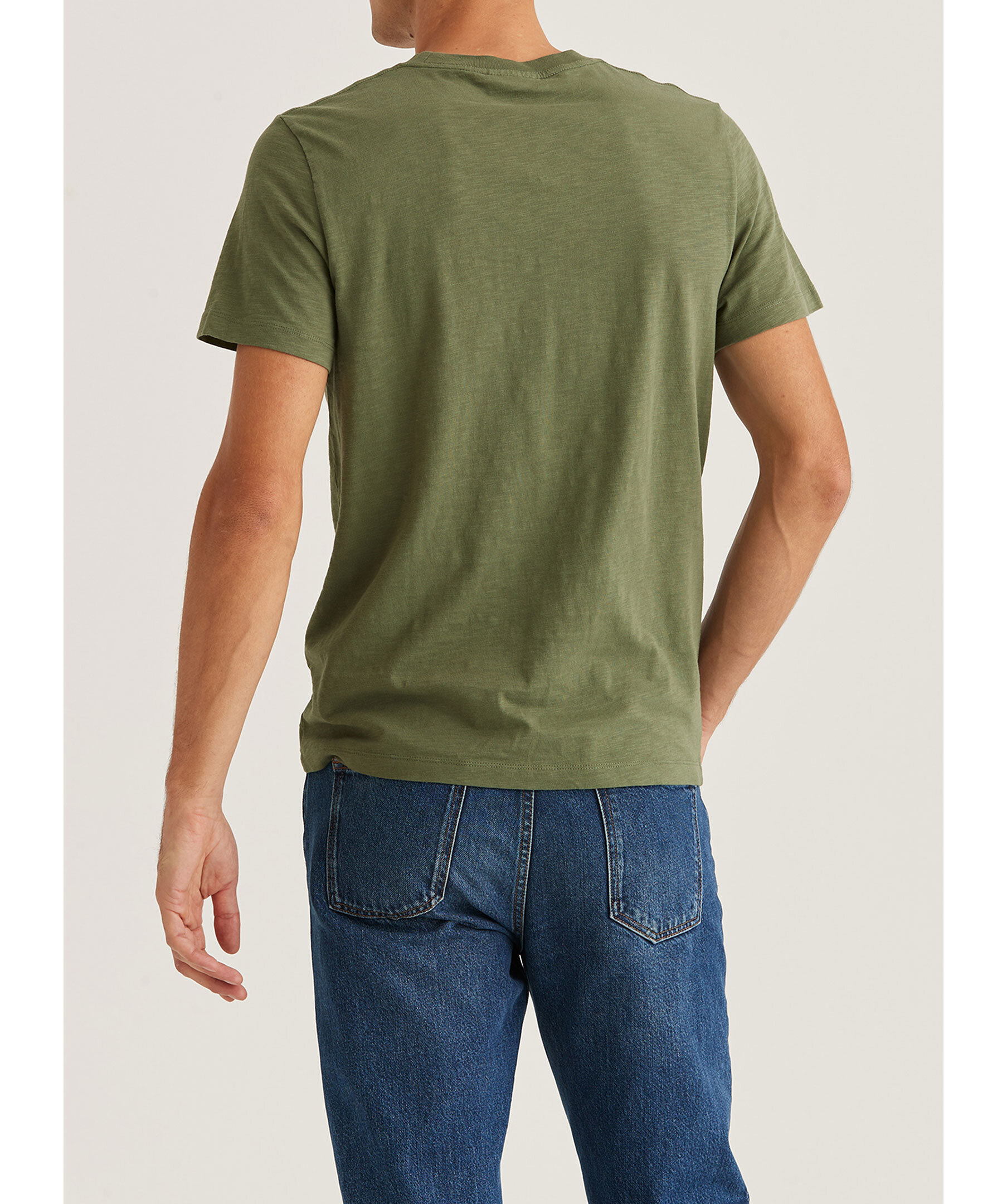 Lily Tee 2
