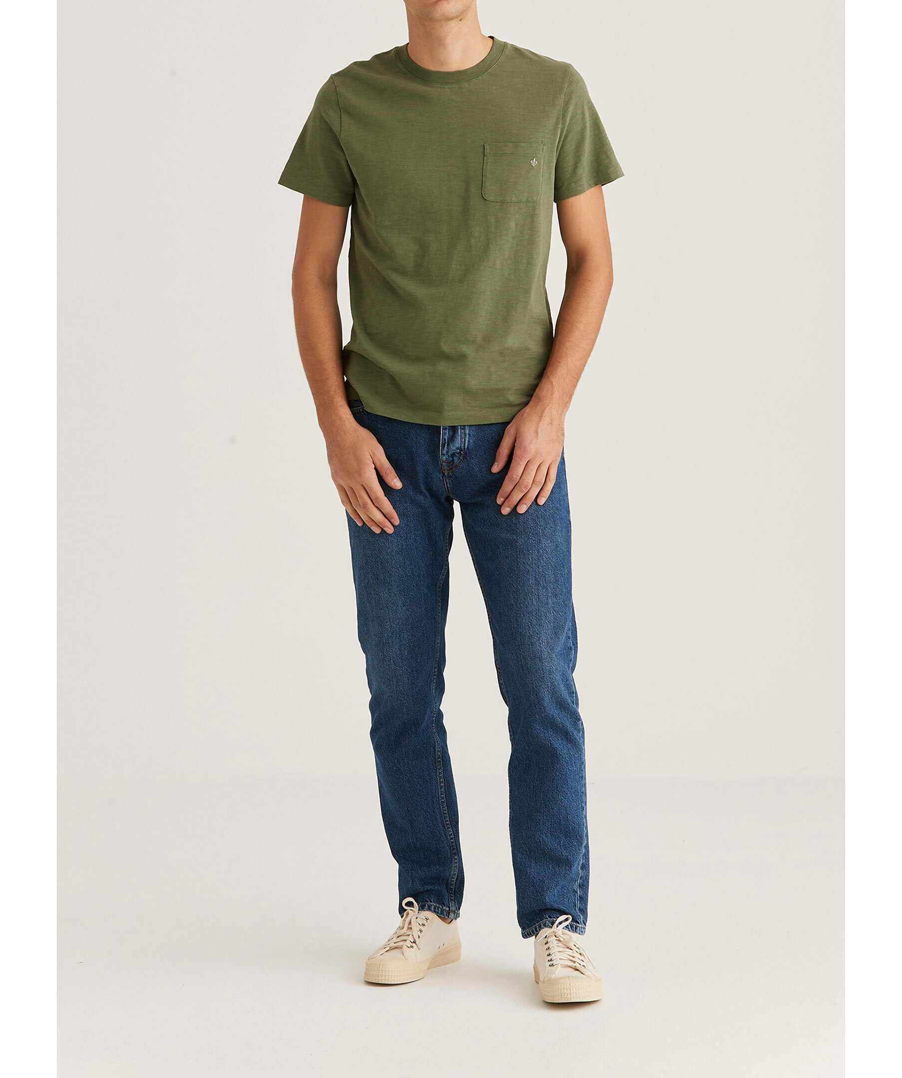 Lily Tee 3