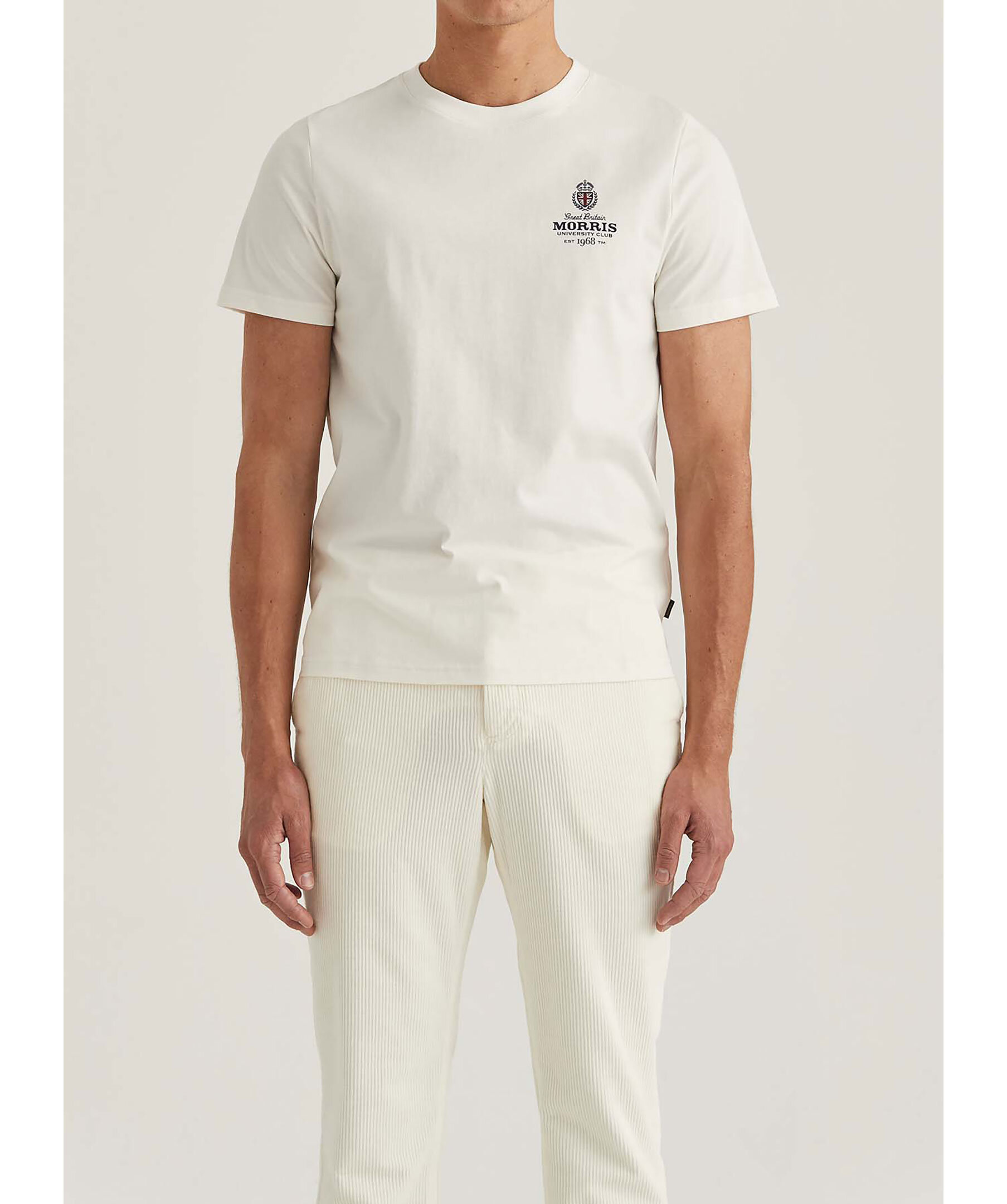 Cobham Tee 2
