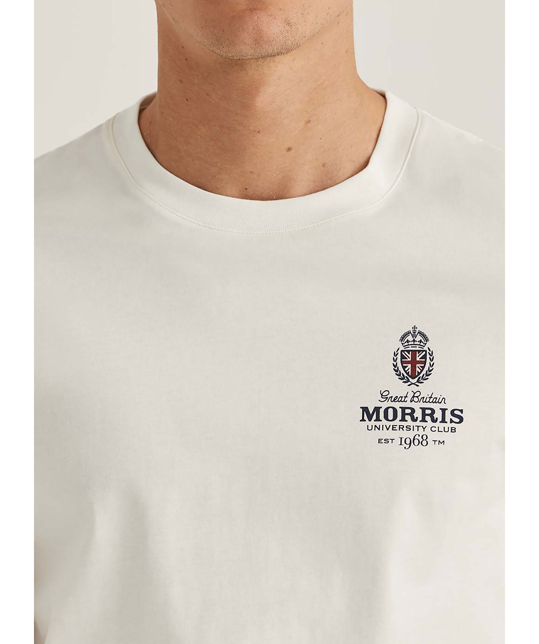 Cobham Tee 3