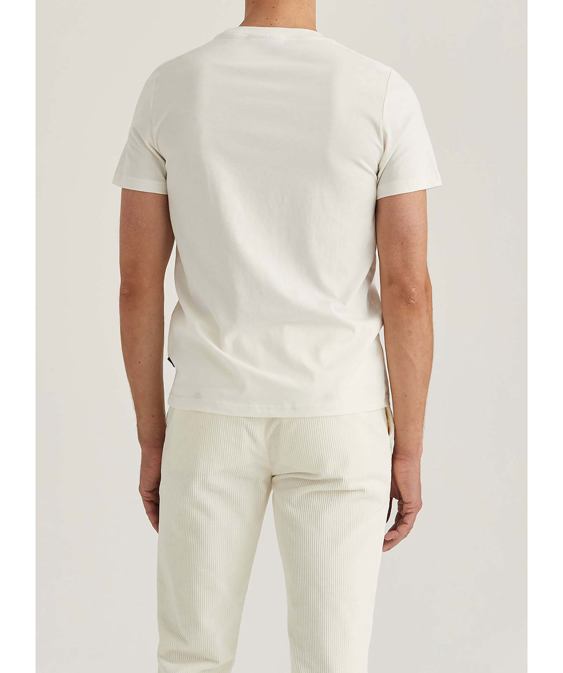 Cobham Tee 4