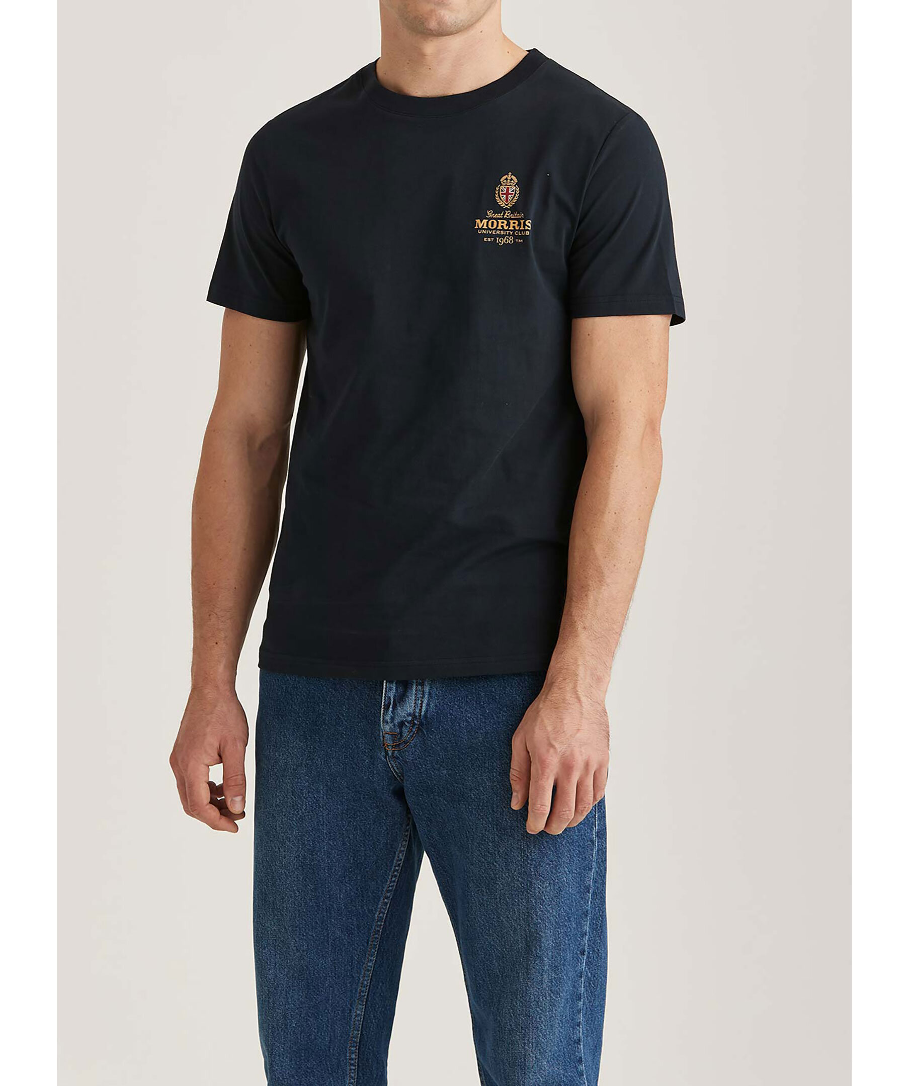 Cobham Tee 1