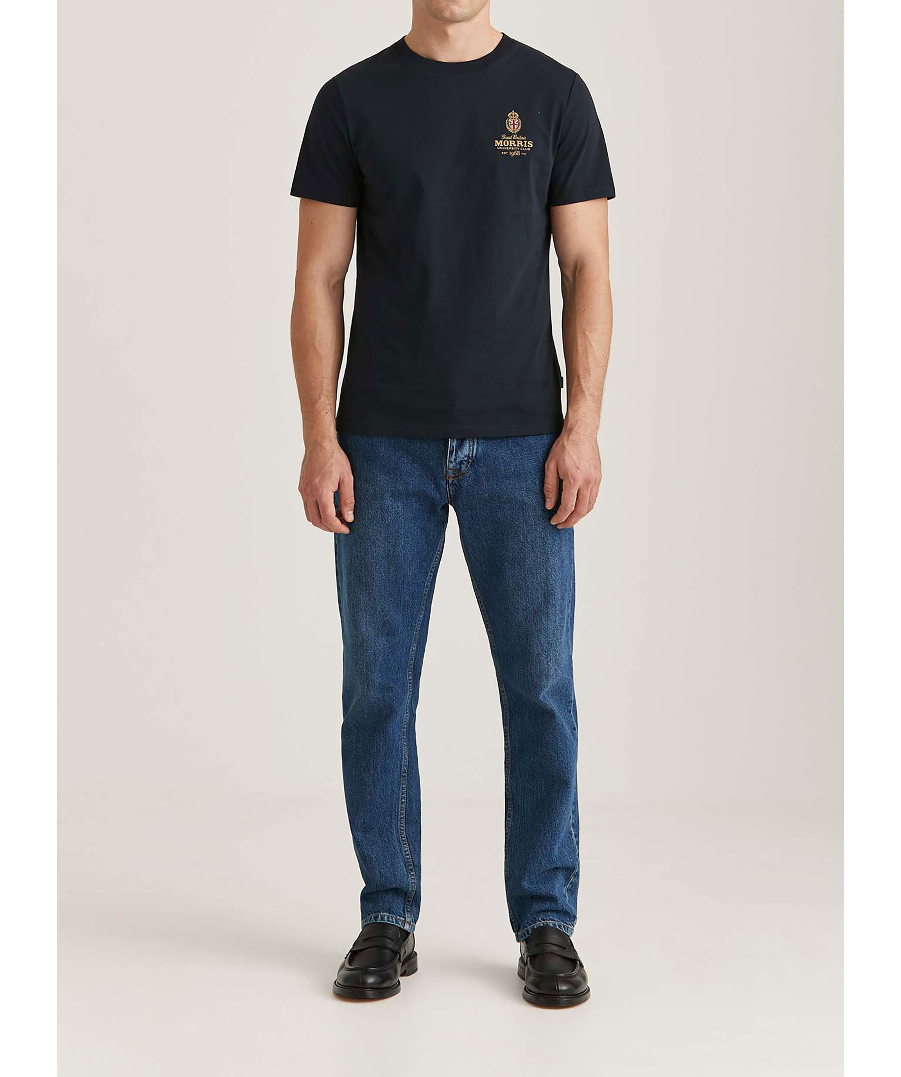 Cobham Tee 4