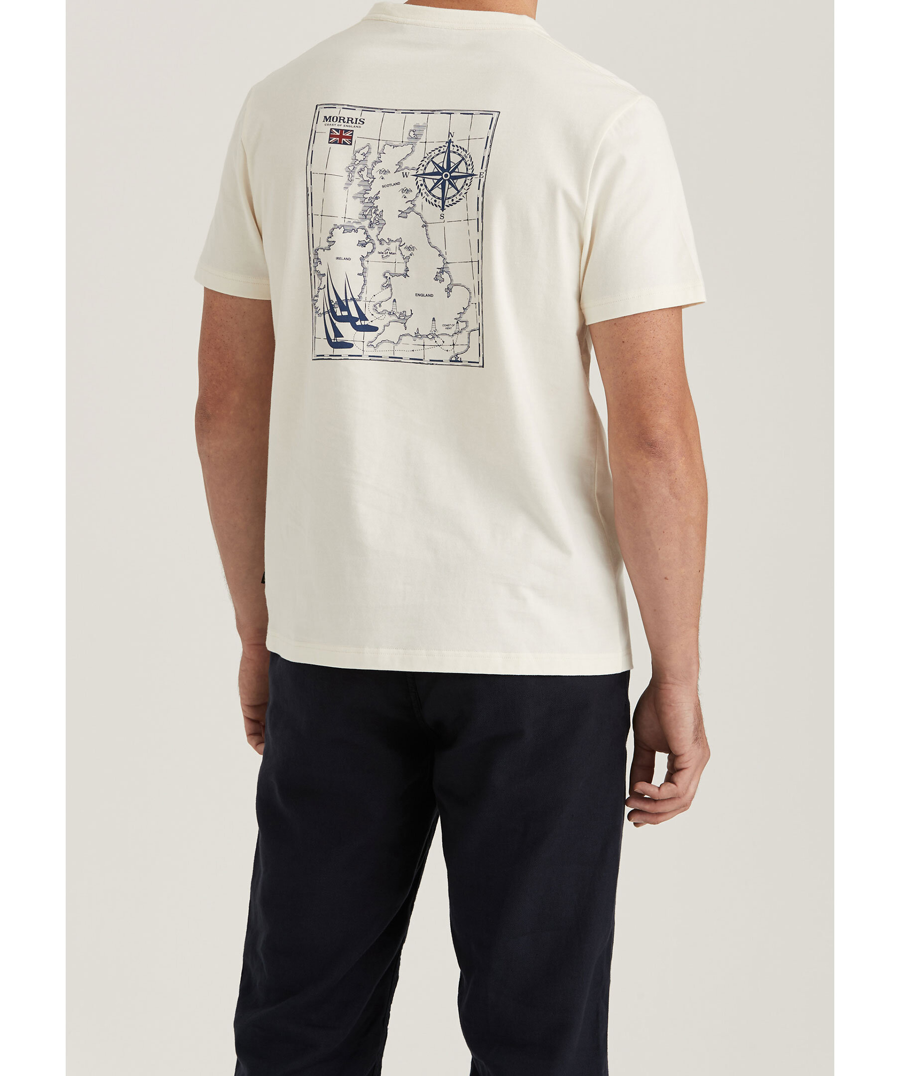 Archie Tee 2