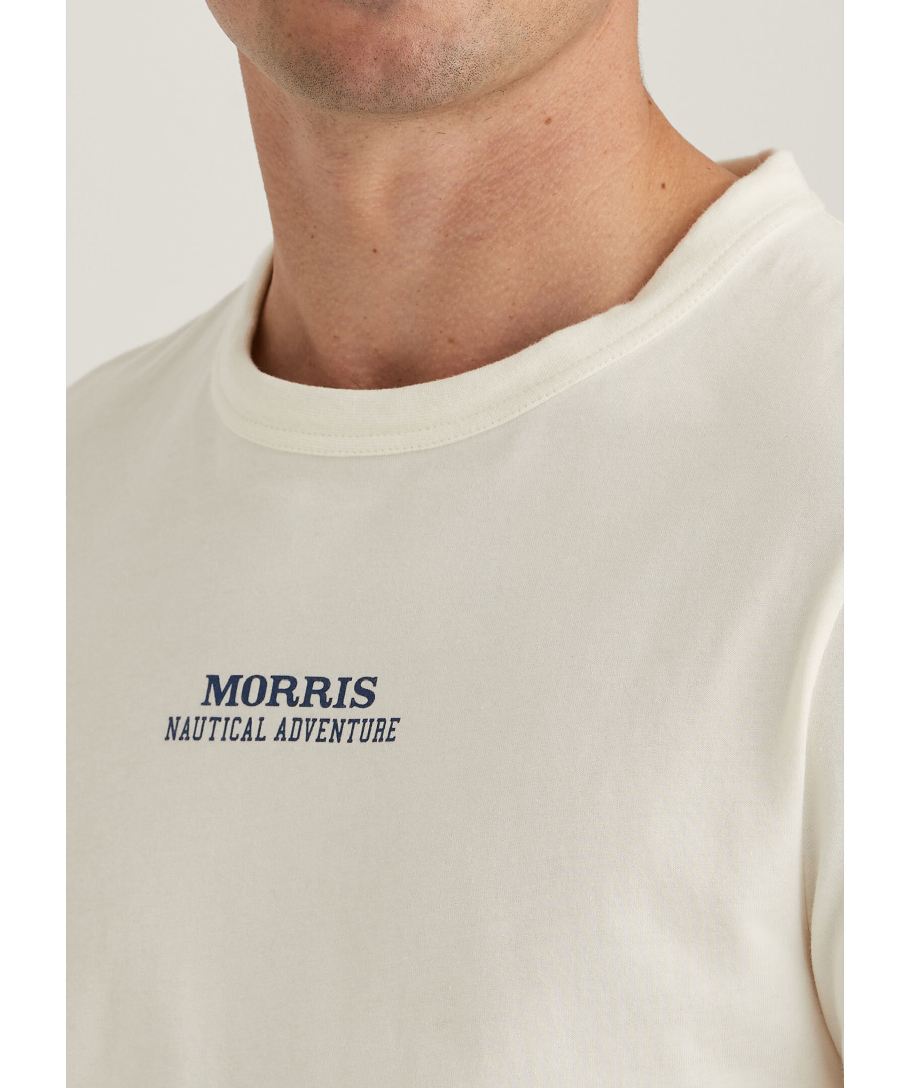 Archie Tee 4