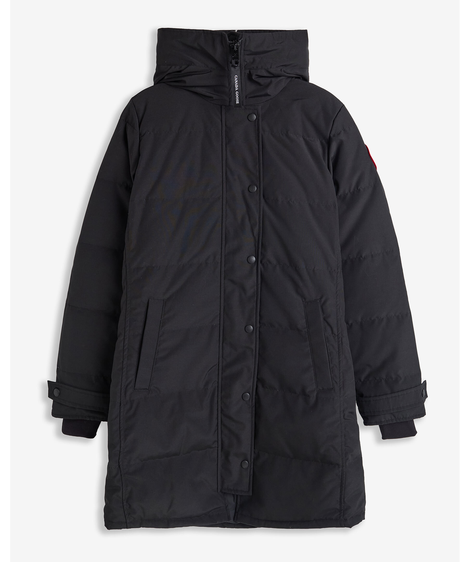 Shelburne parka