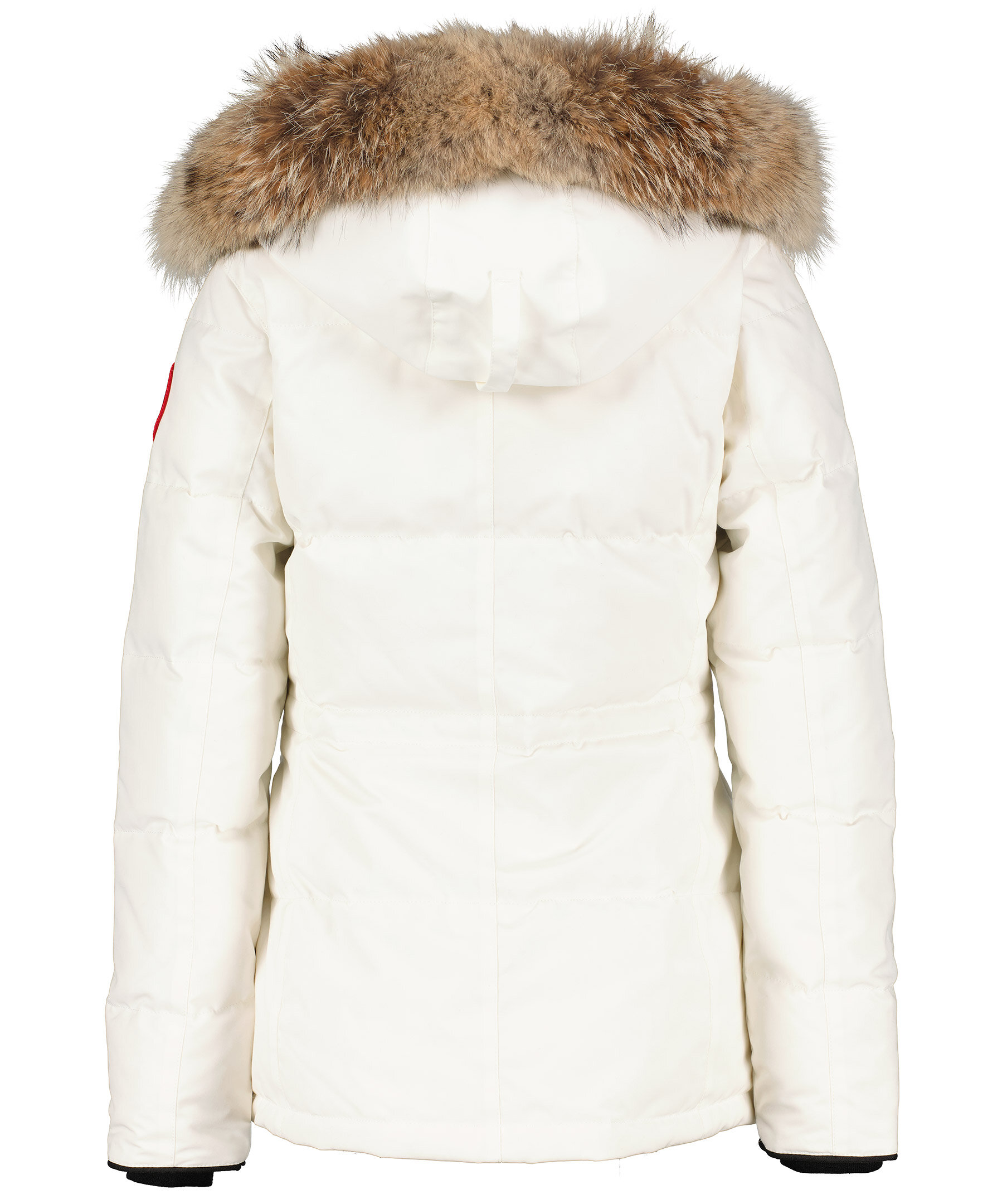 Canada goose 3804l white shop