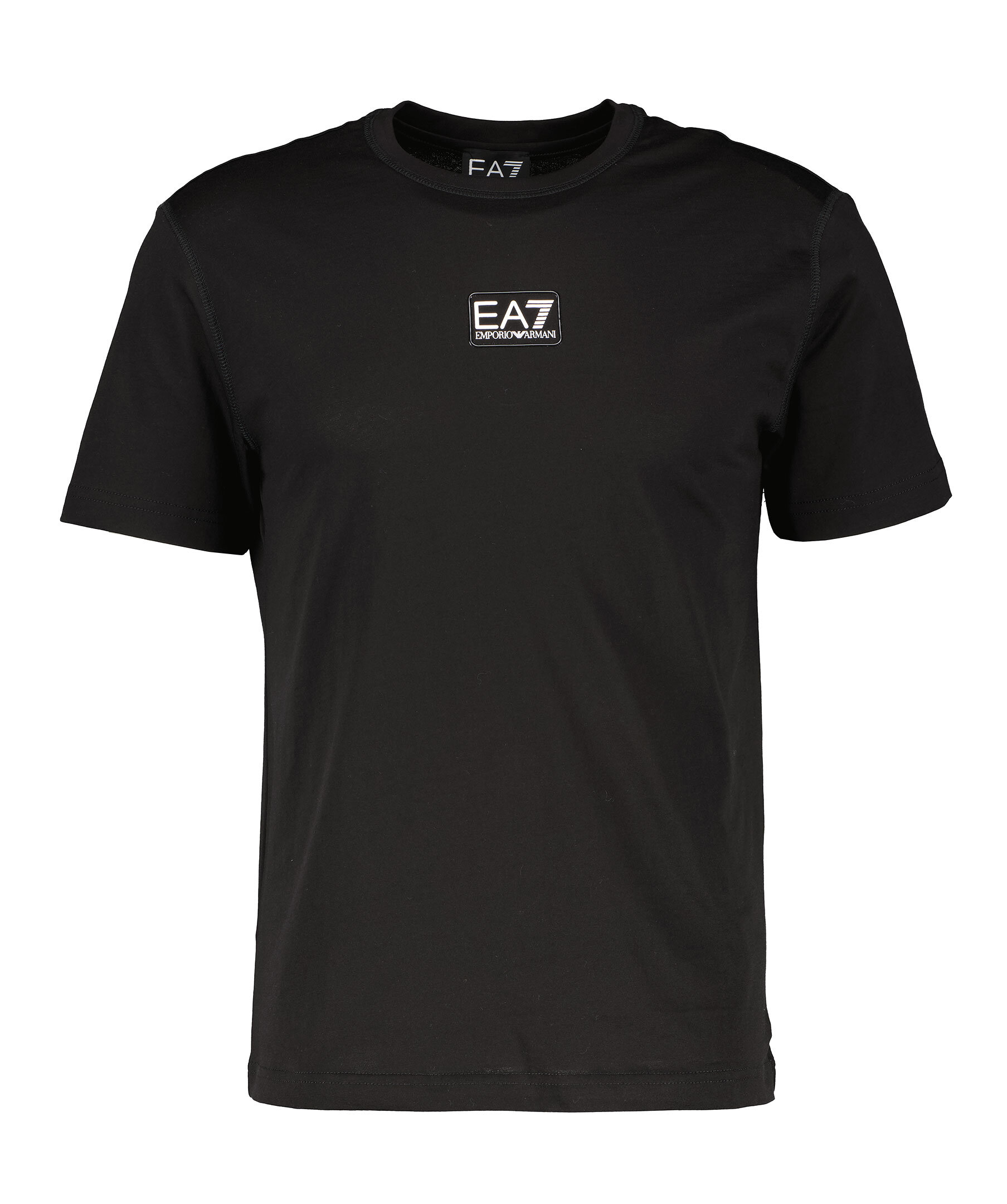 Center Logo Tee 1
