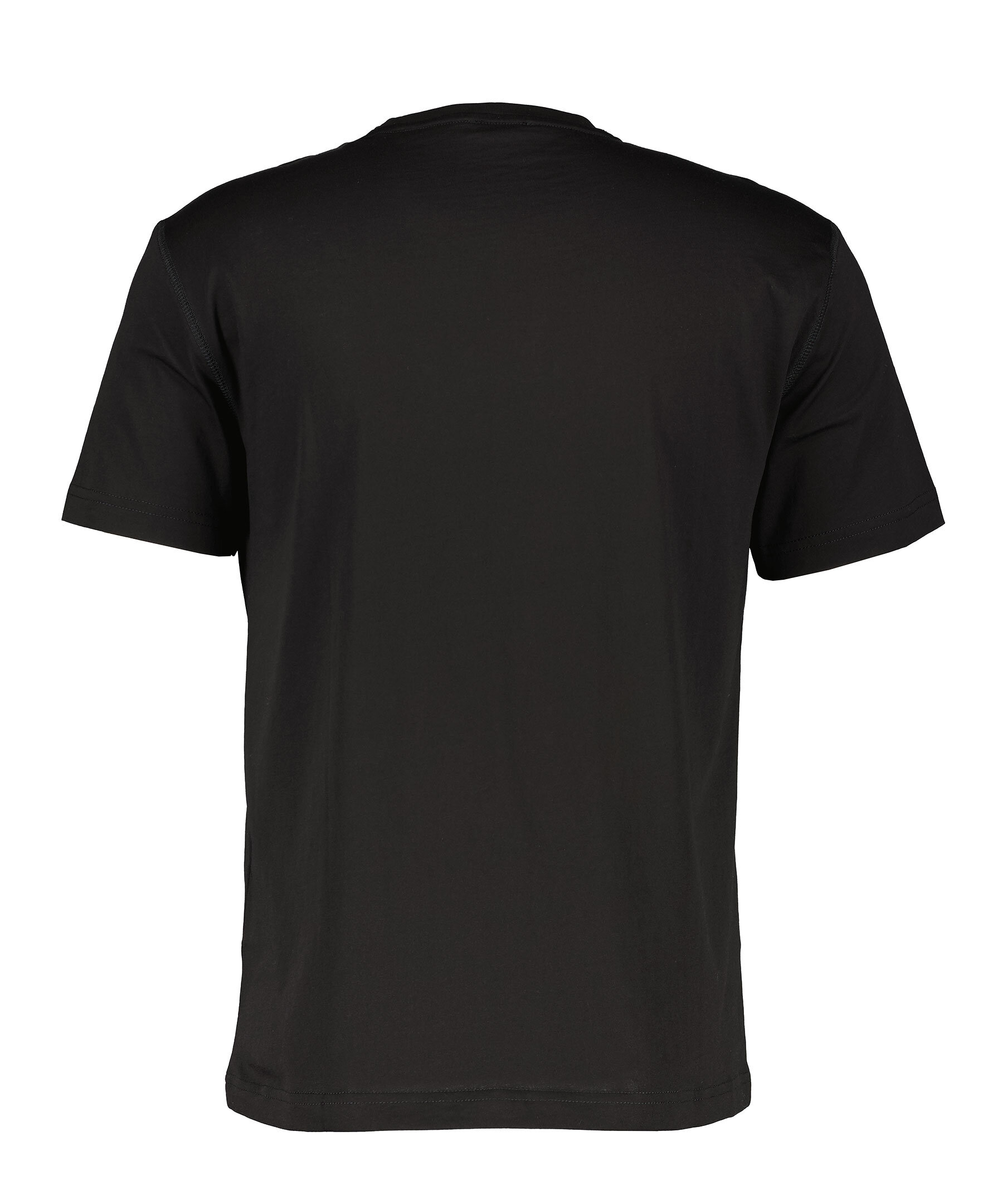 Center Logo Tee 2