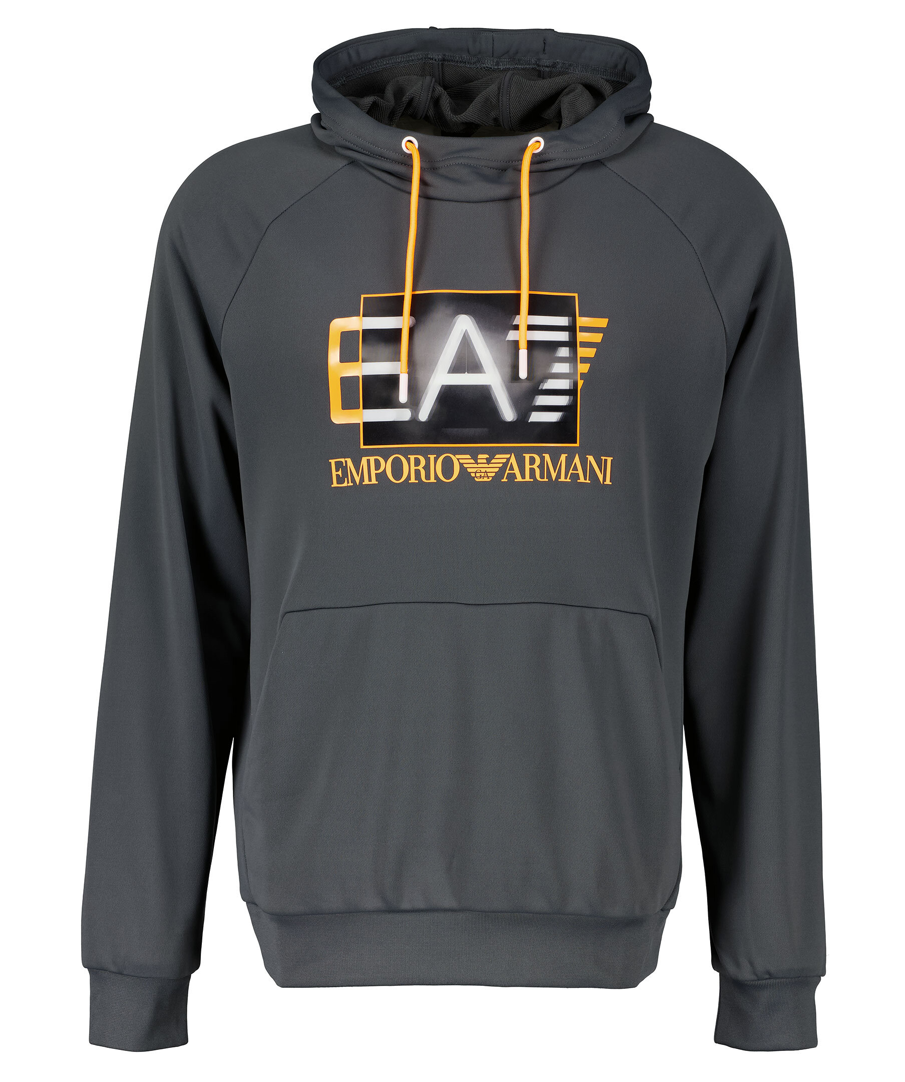 Logo Hoodie 1