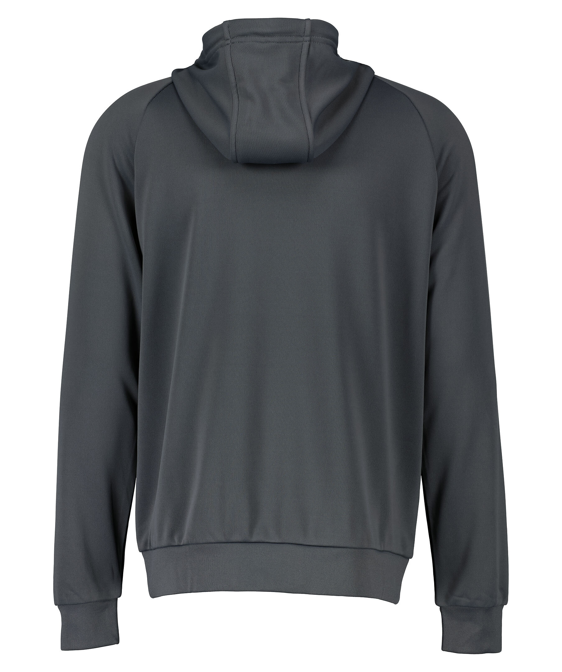 Logo Hoodie 4